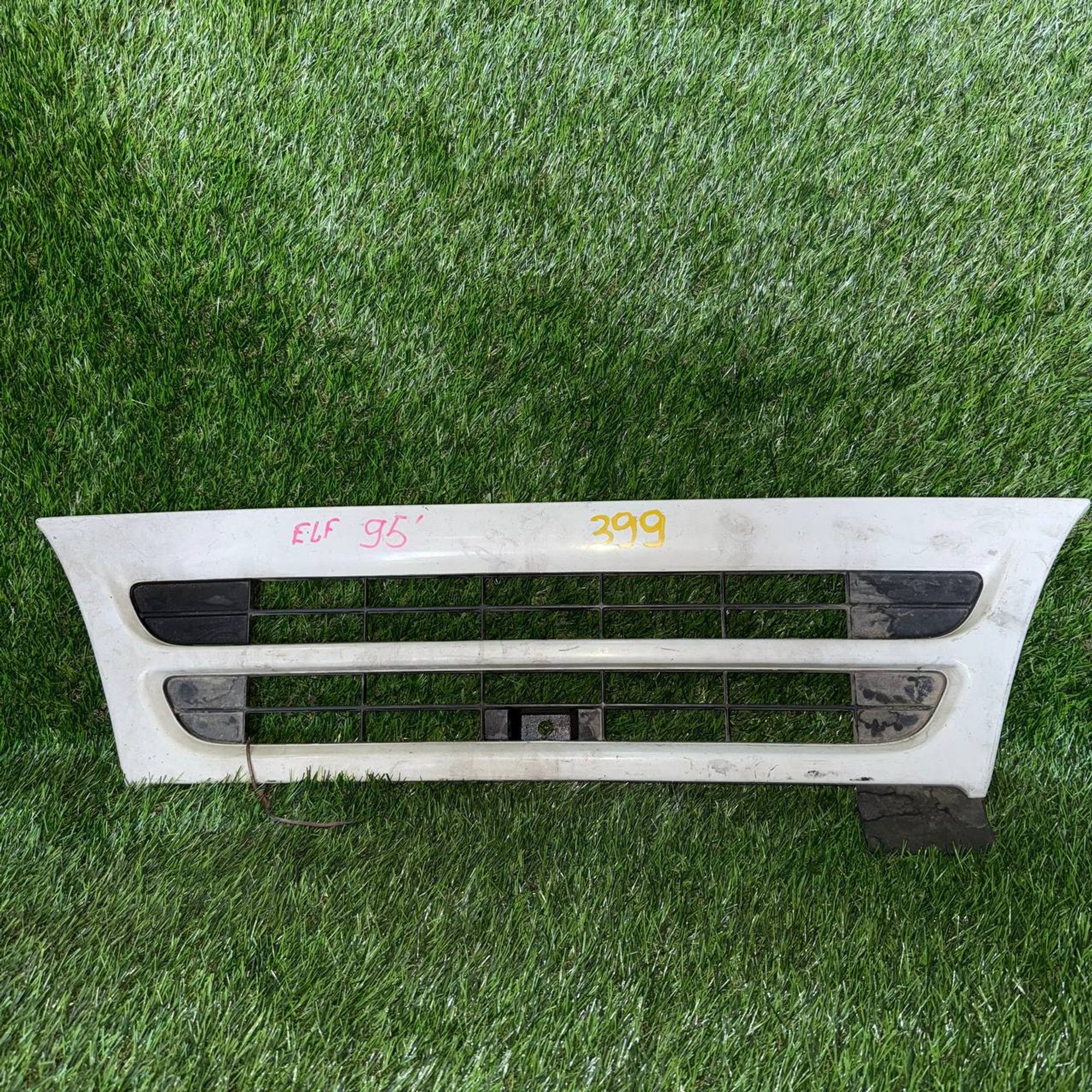 399 Решетка радиатора ISUZU ELF NKR 71L, 5000 рублей, Невинномысск