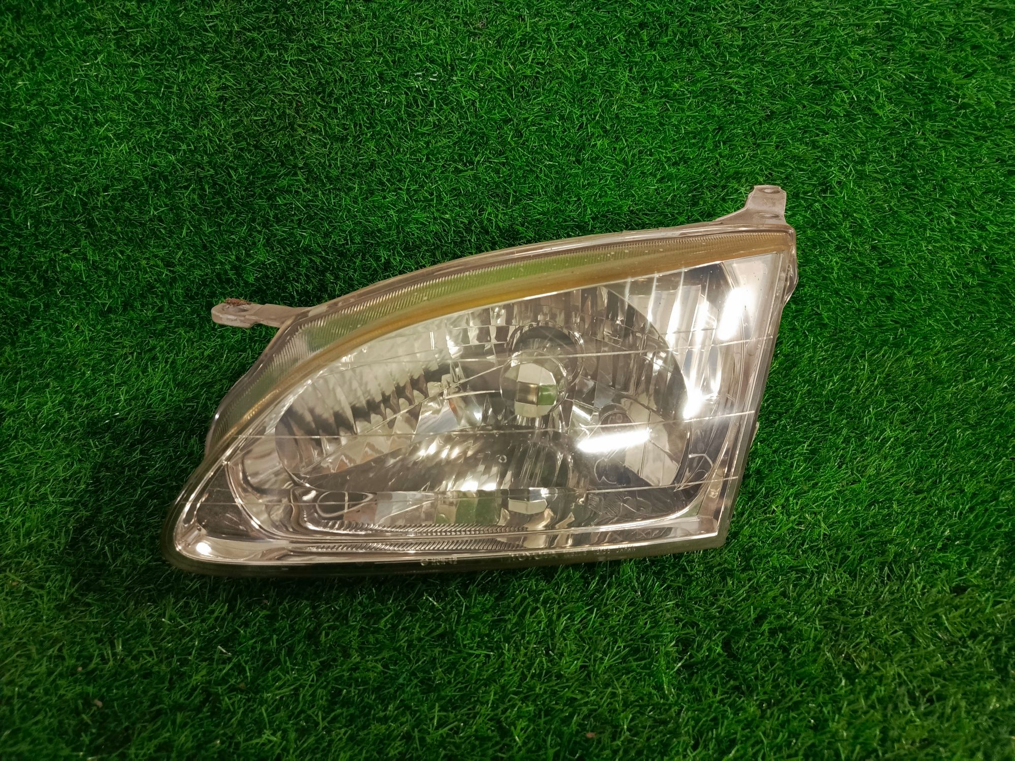 1034 фара левая на TOYOTA SPACIO AE111, 4500 рублей, Невинномысск