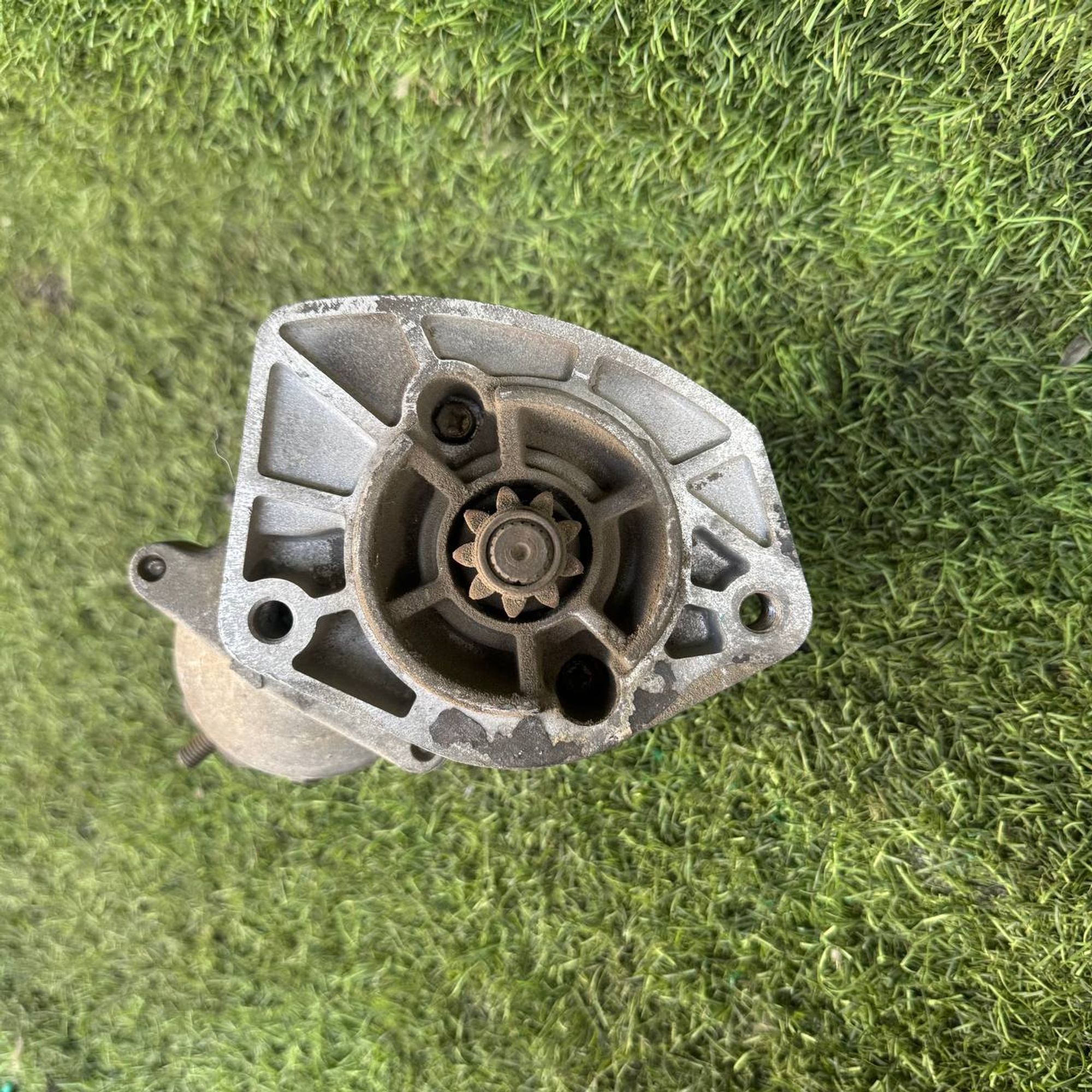 702 Стартер TOYOTA 3SGE, 12000 рублей, Невинномысск