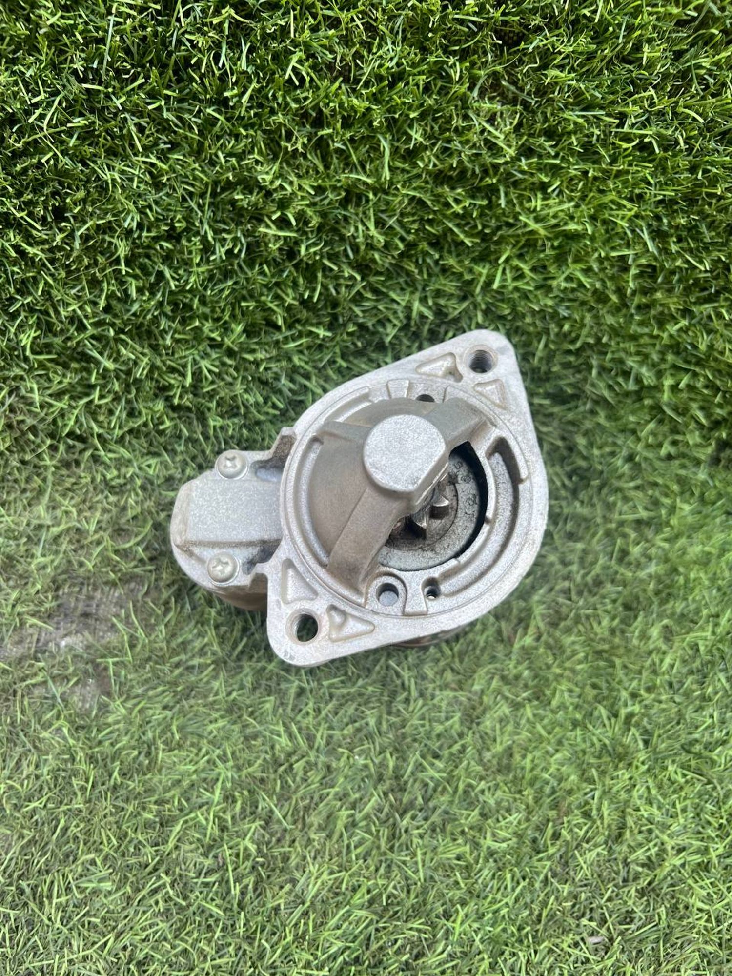 297 Стартер MITSUBISHI 4G94, 7500 рублей, Невинномысск