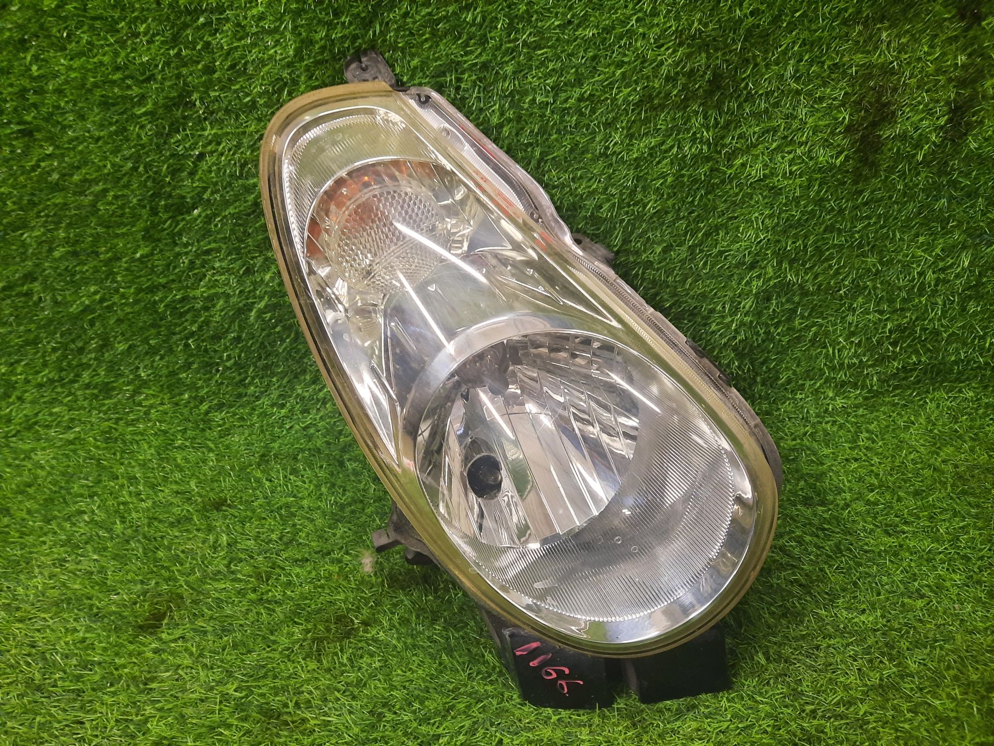 1166 Фара правая Subaru Bighorn RC1, 10500 рублей, Невинномысск