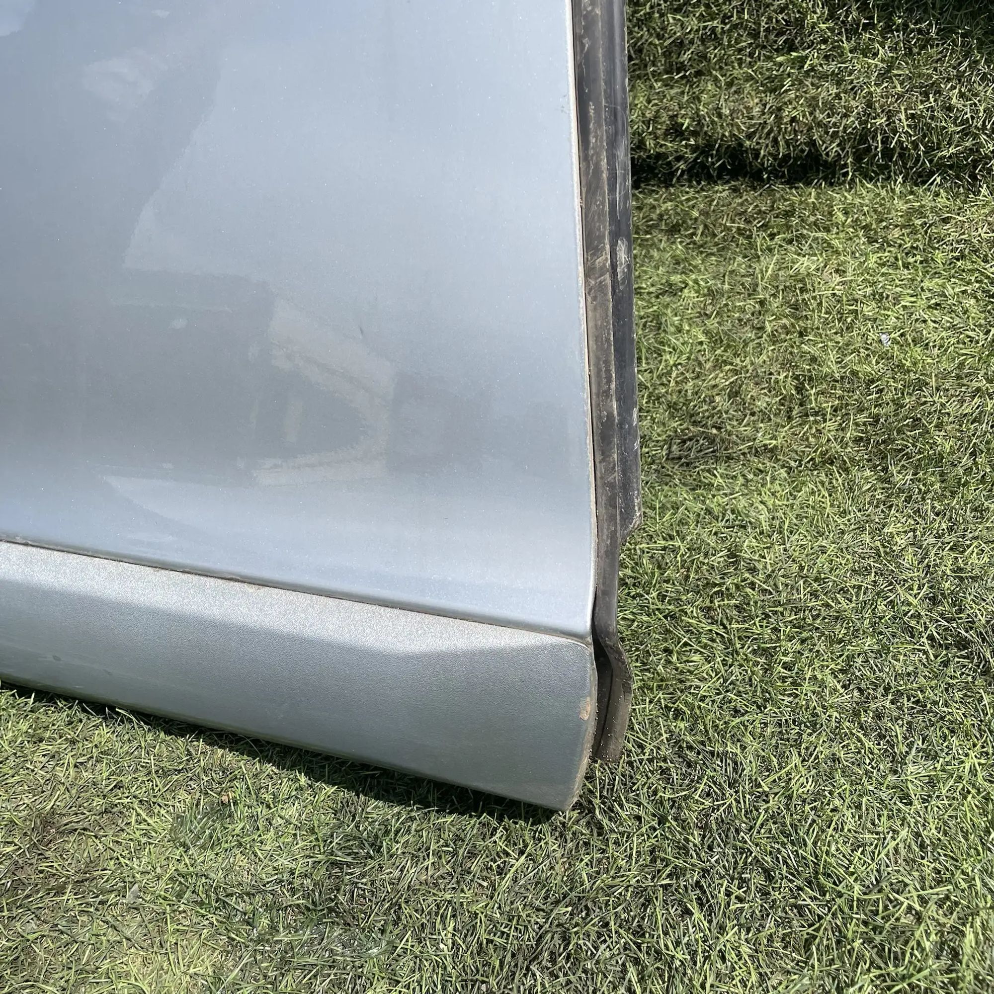 4233 Дверь задняя правая VOLVO XC60 DZ47 B4204T7, 17500 рублей, Невинномысск