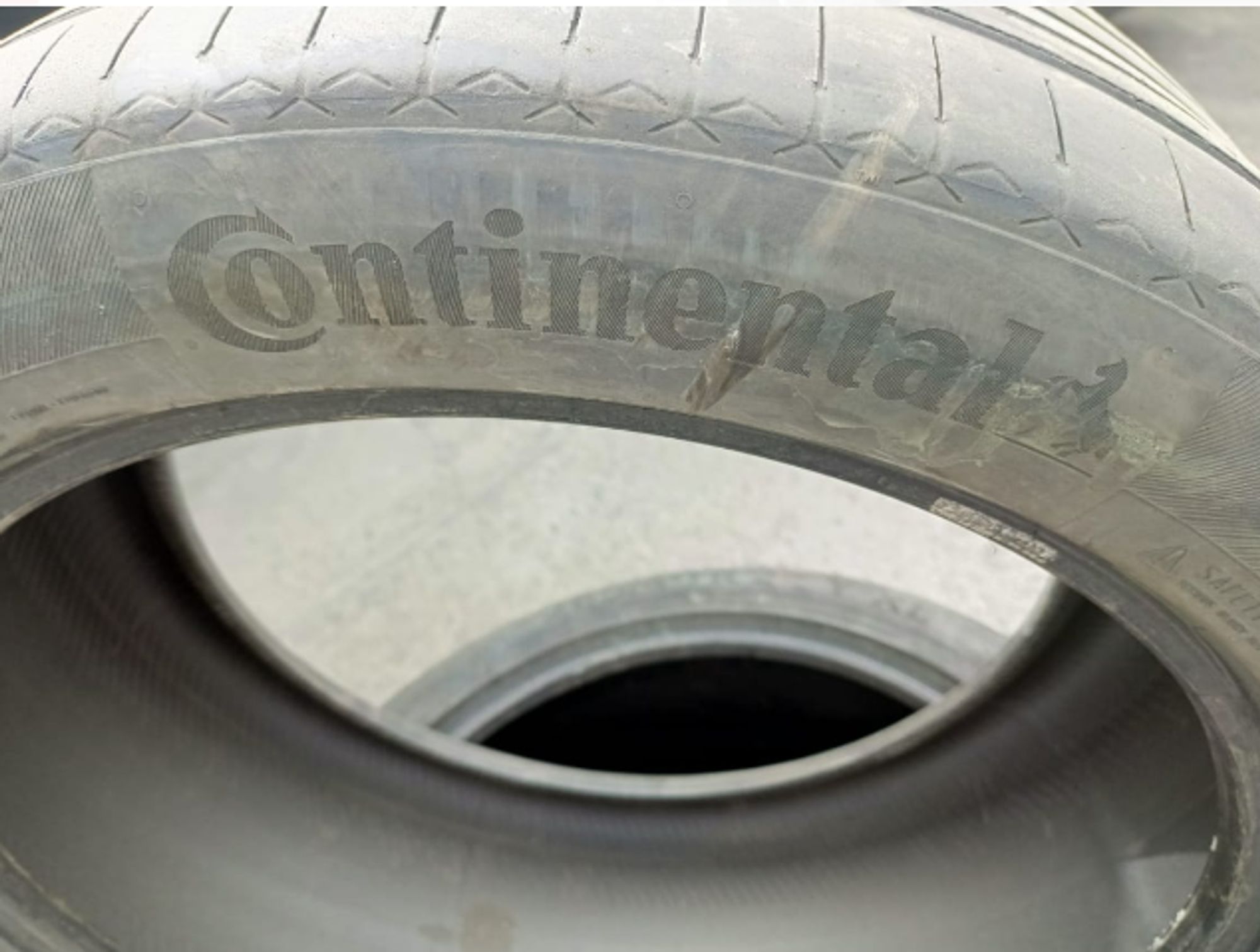 1 Шины Continental ContiSportContact 2 Vmax 285/40 R22, 9999 рублей, Невинномысск