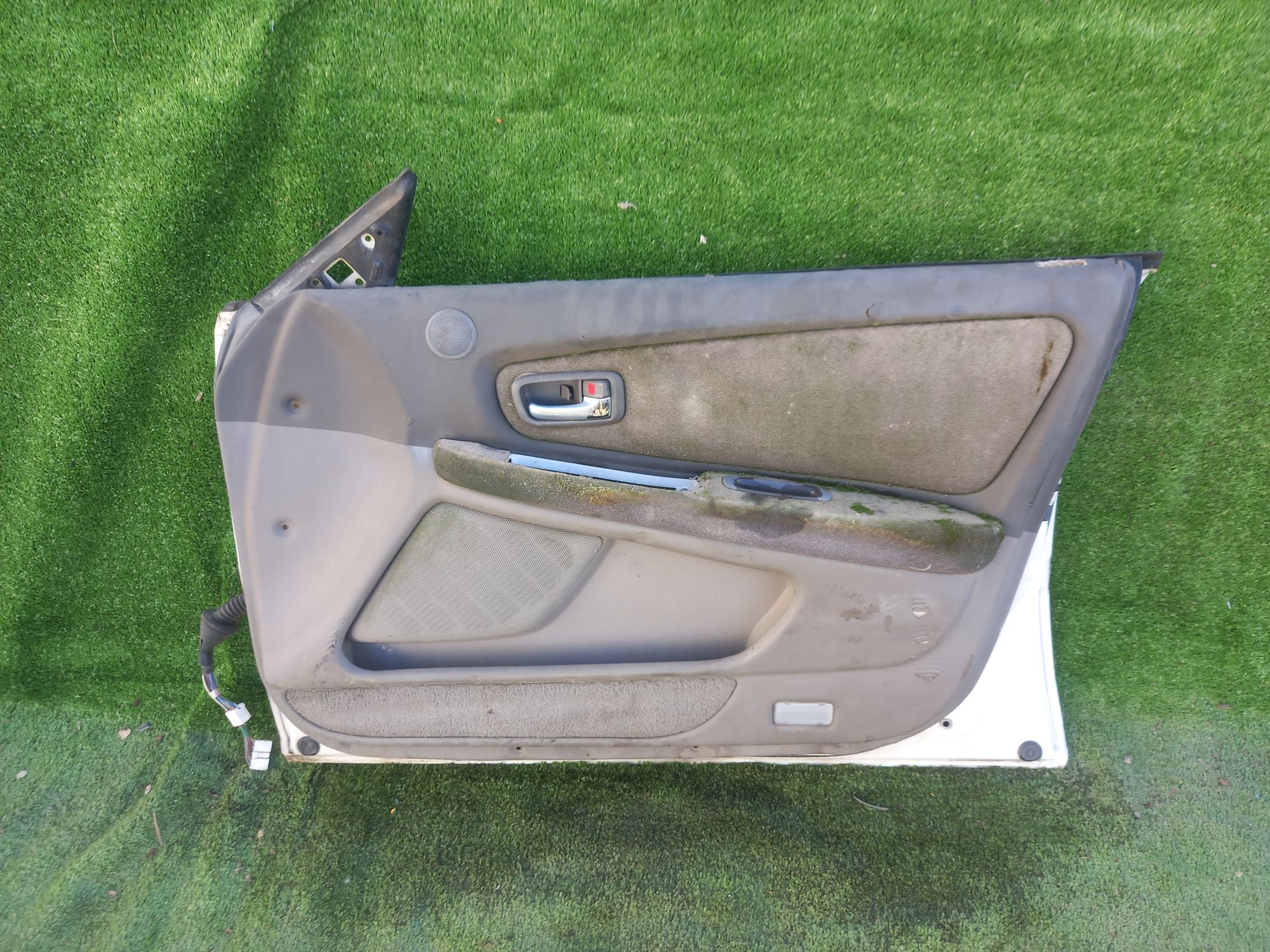 799 дверь на TOYOTA MARK II GX100, 16500 рублей, Невинномысск