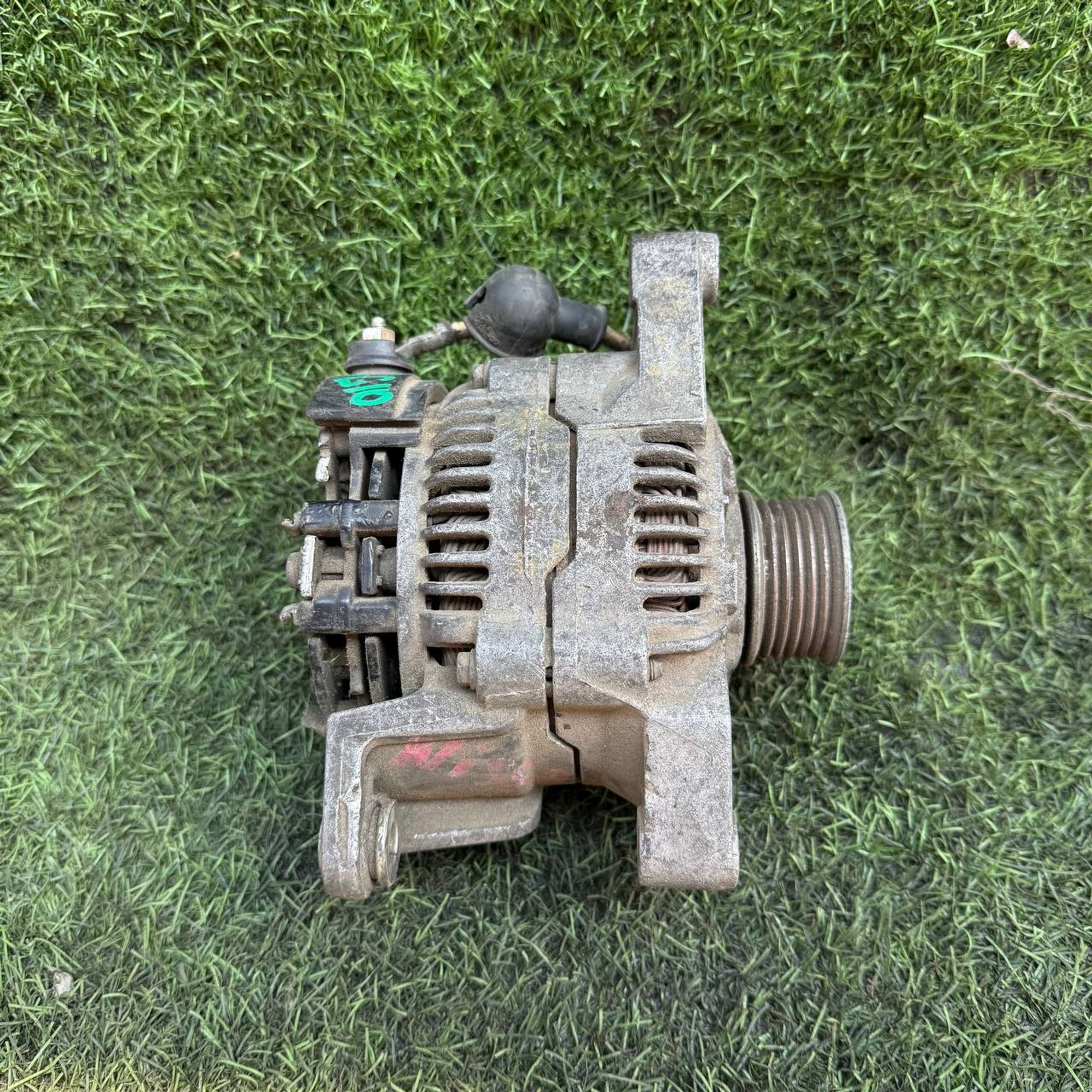 174 Генератор NISSAN CG10, 8000 рублей, Невинномысск