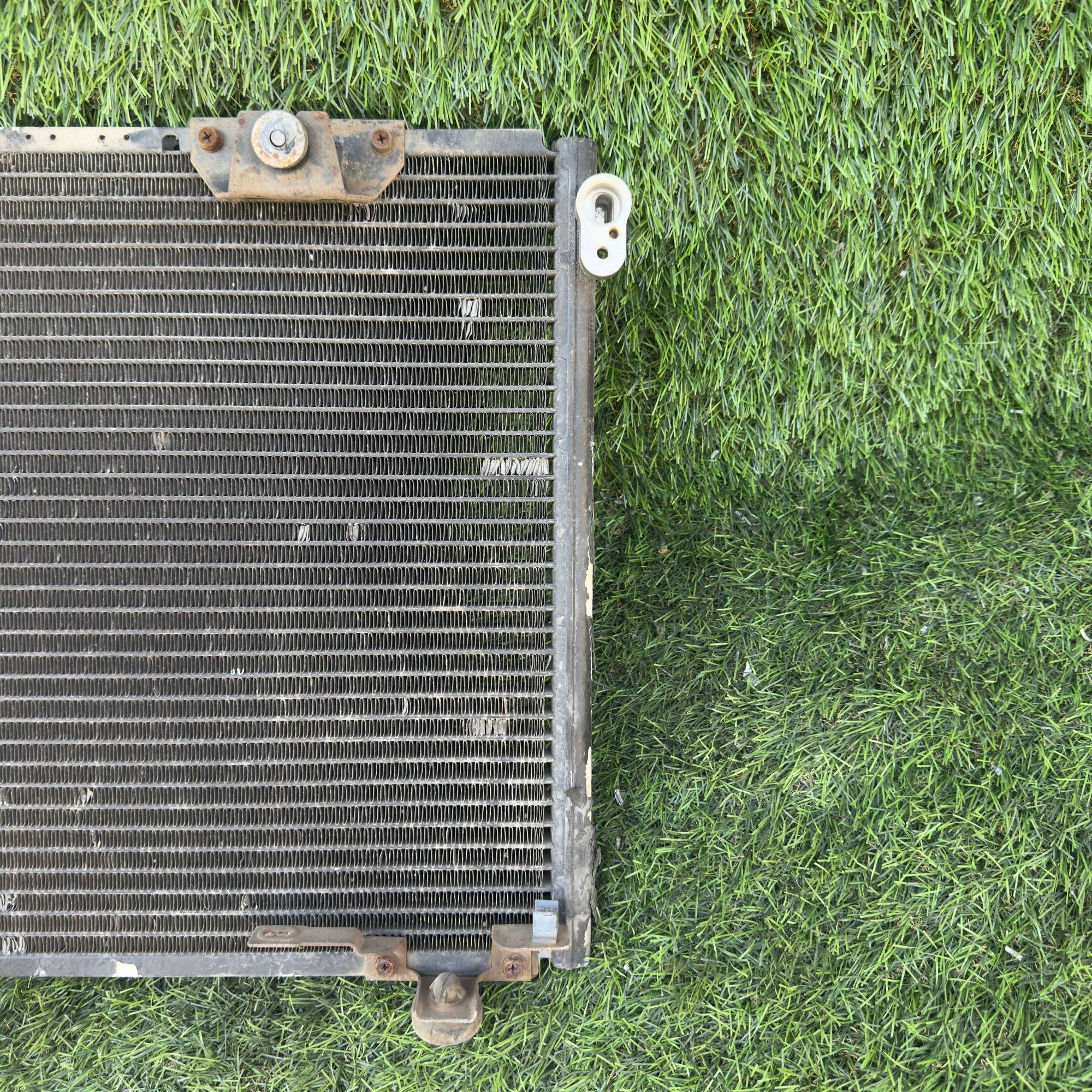 488 Радиатор кондиционера TOYOTA CARINA ED ST202, 4000 рублей, Невинномысск