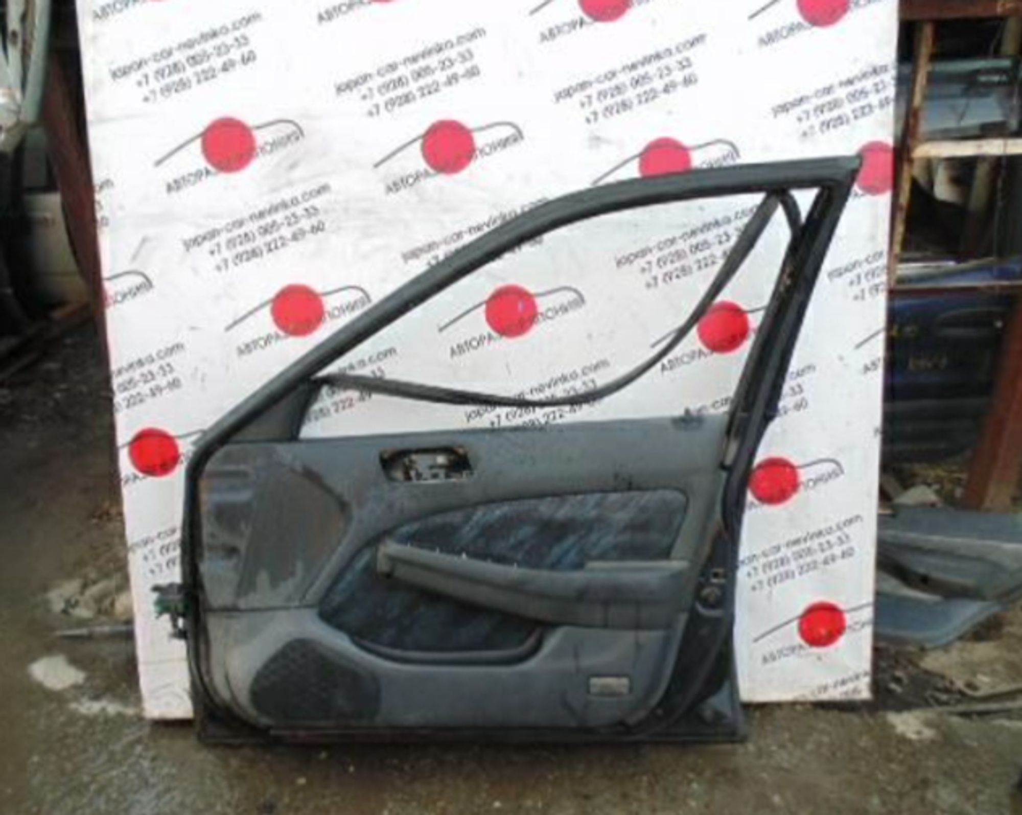 1392 дверь на HONDA TORNEO CF4, 5000 рублей, Невинномысск