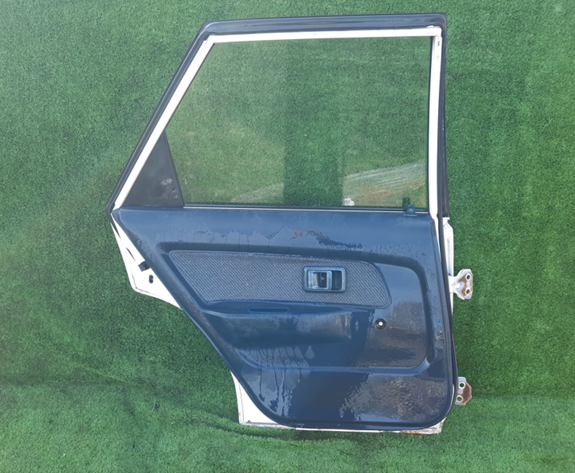 2030 дверь на TOYOTA SPRINTER EE90, 4500 рублей, Невинномысск