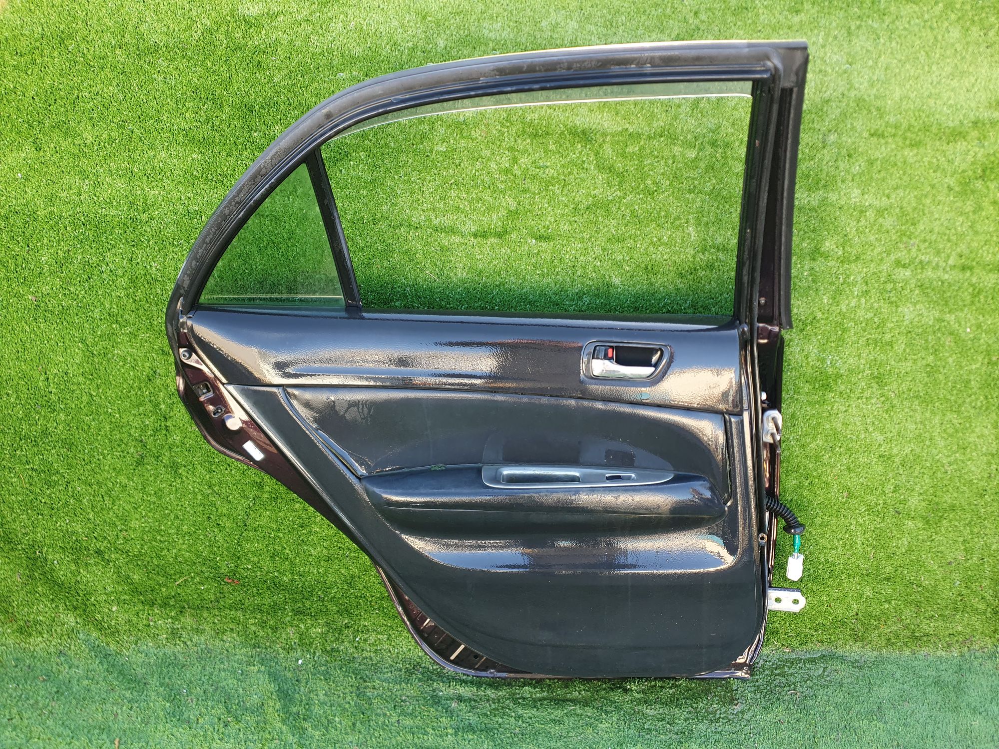 355 дверь задняя левая на TOYOTA VEROSSA JZX110, 10500 рублей, Невинномысск