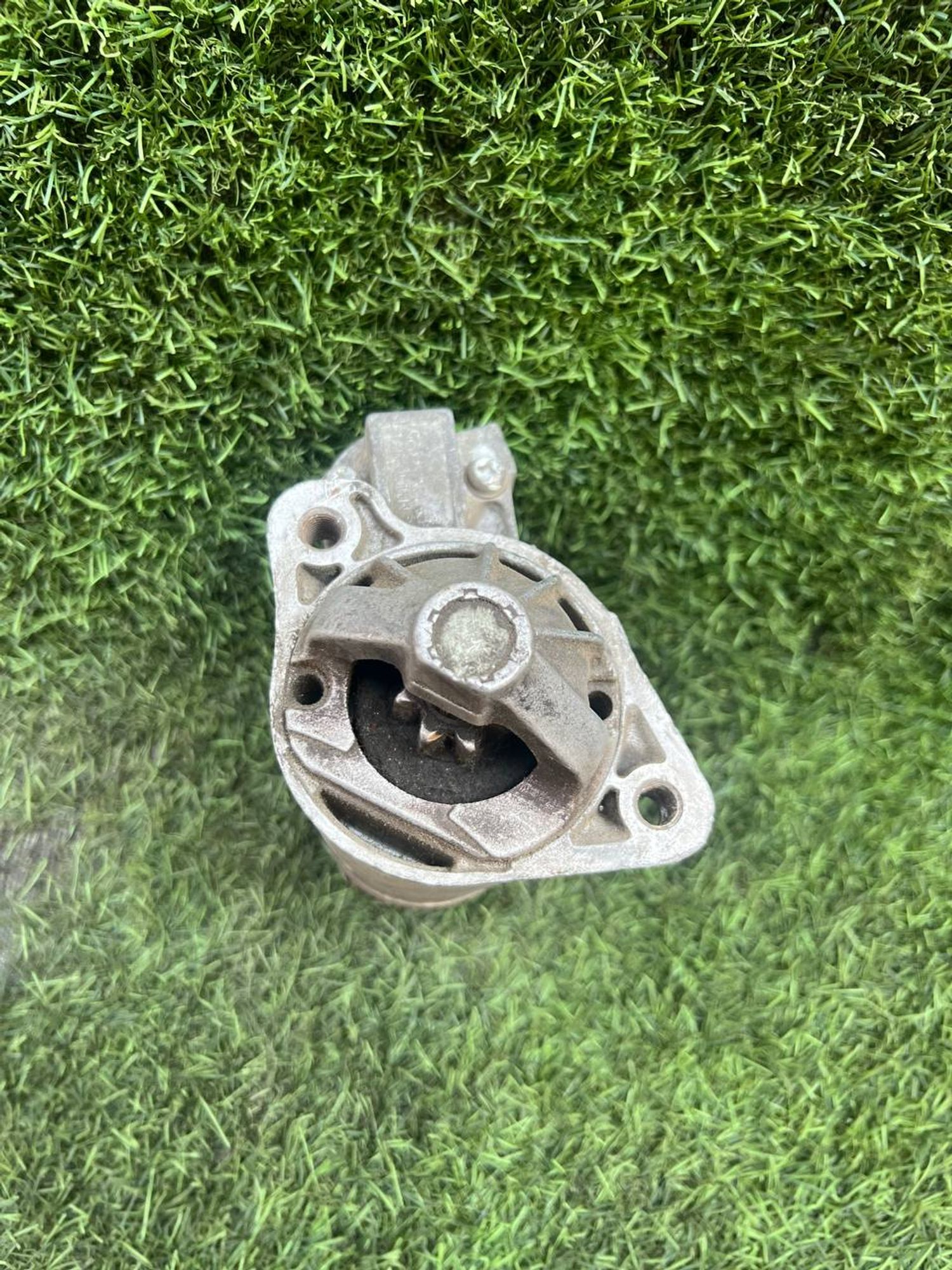 324 Стартер MITSUBISHI  6G72, 7500 рублей, Невинномысск