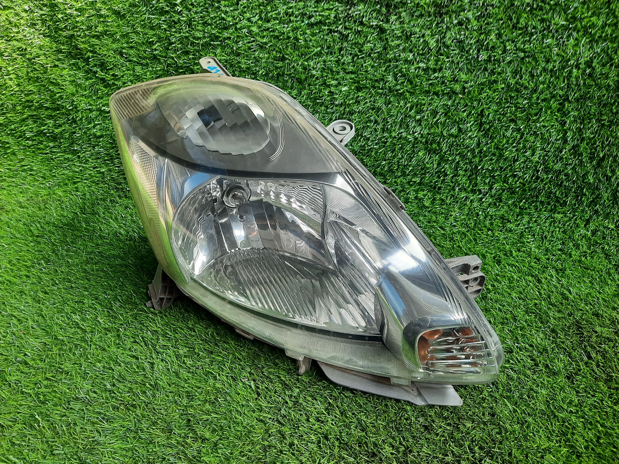 976 фара TOYOTA PASSO KGC10 (R), 5500 рублей, Невинномысск