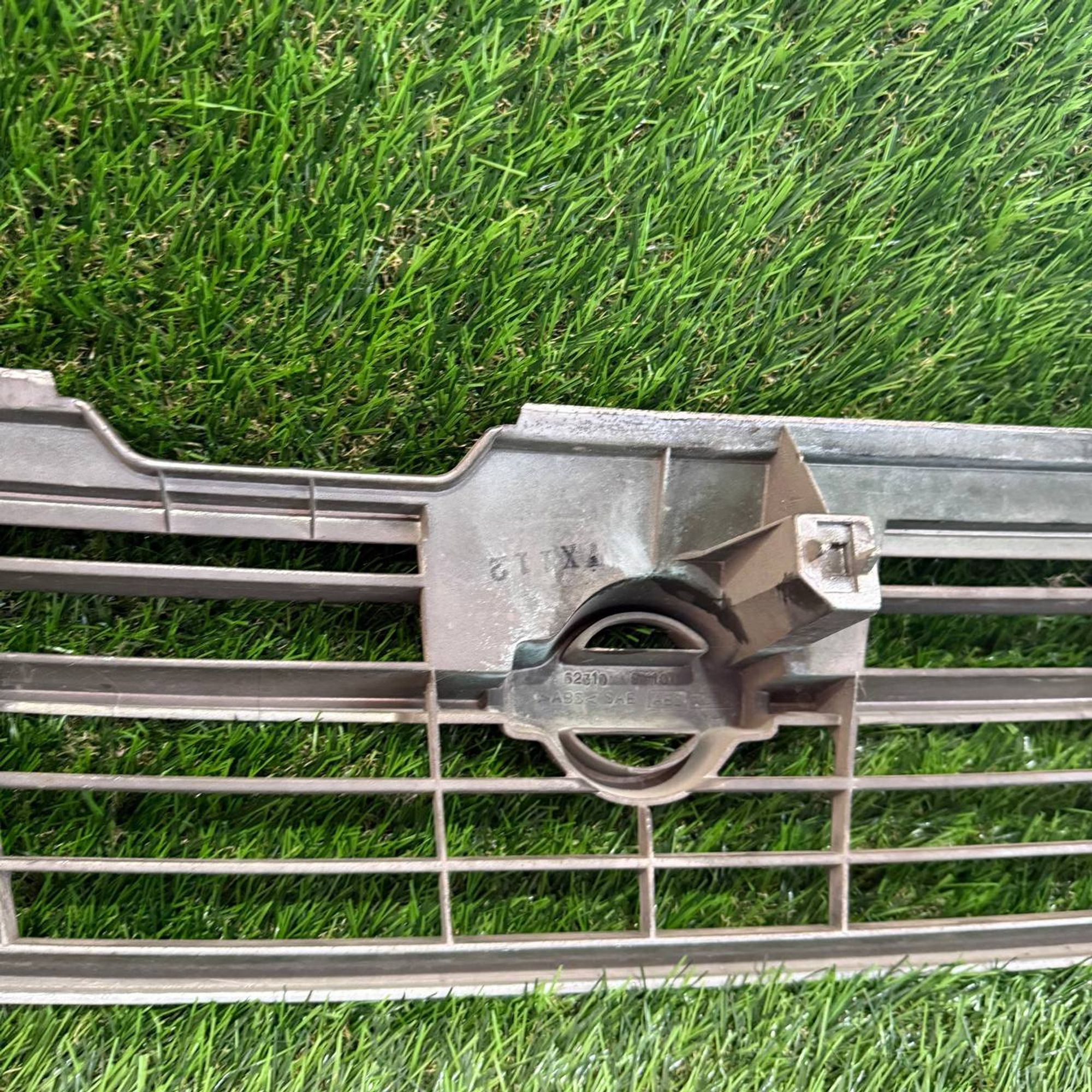 233 решетка радиатора NISSAN SUNNY FB14, 3000 рублей, Невинномысск