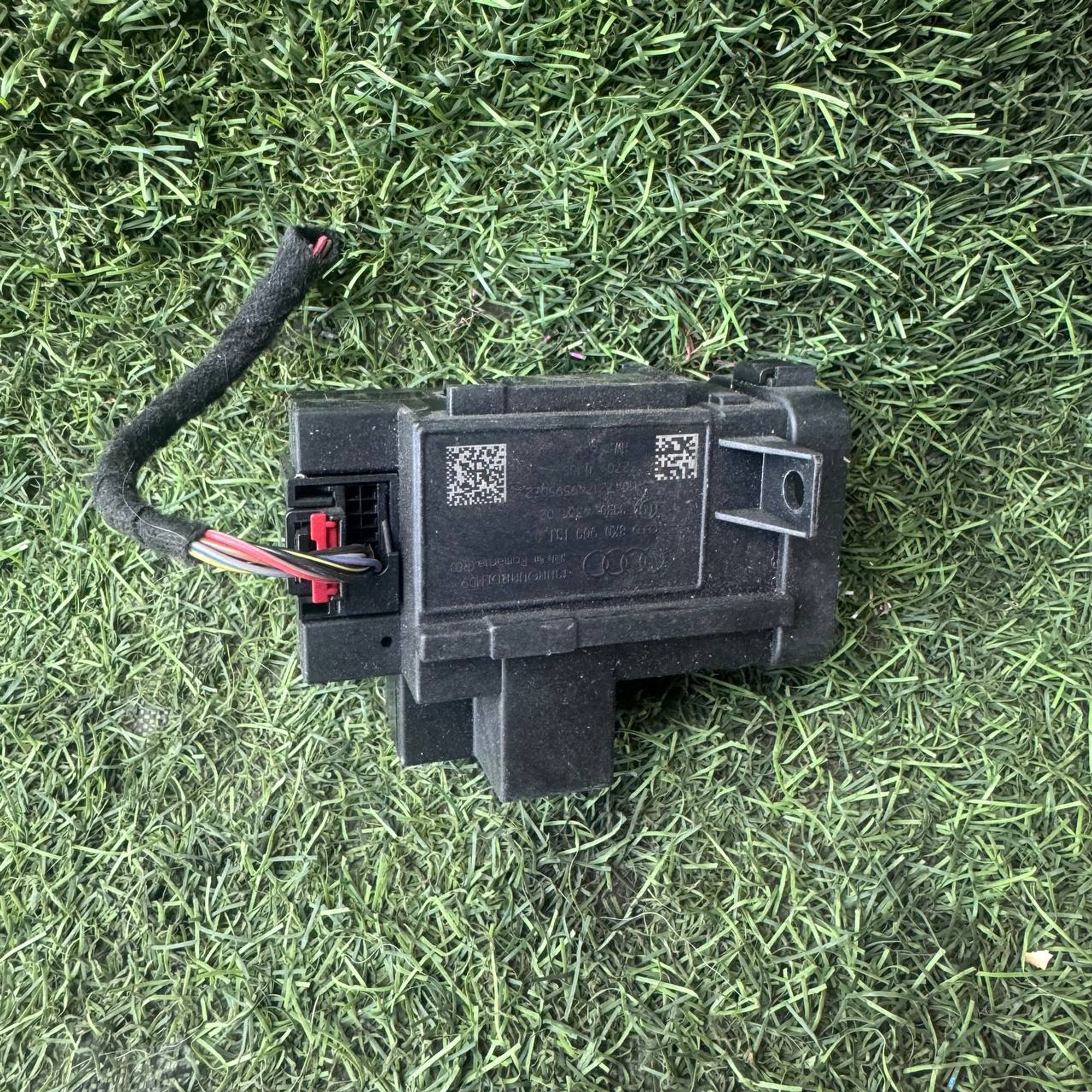 368 Замок зажигания Audi A5 8T CDN, 5000 рублей, Невинномысск