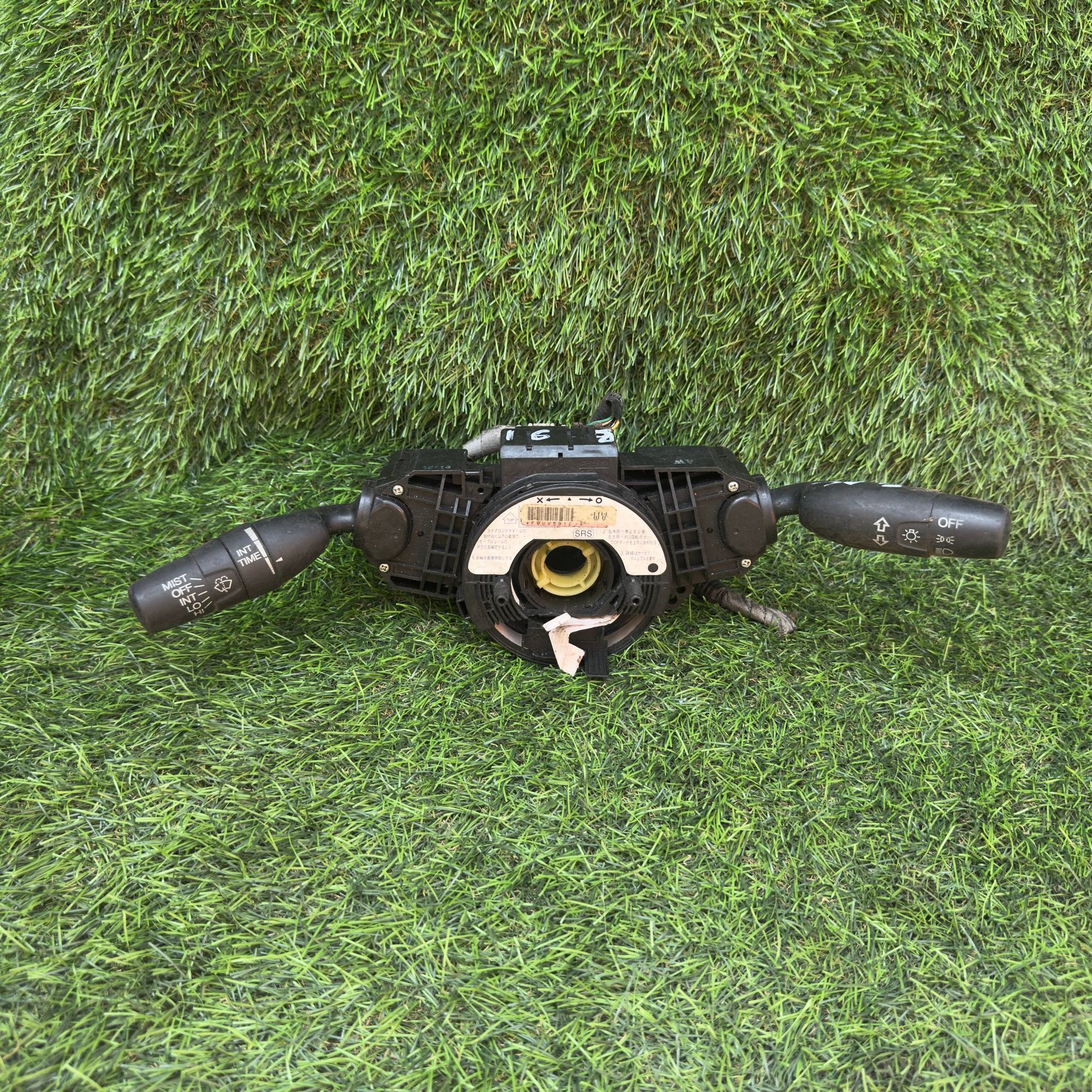 168 Подрулевой переключатель света и дворников Honda Civic 2008, 1 рублей, Невинномысск