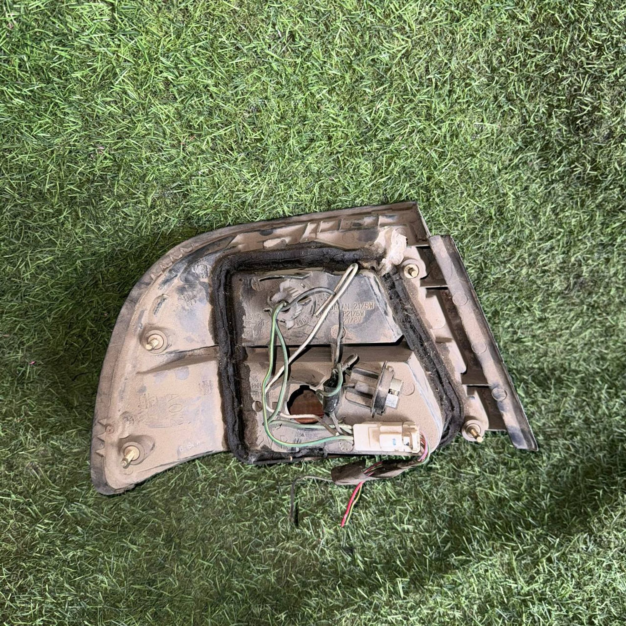 343 Фонарь задний право NISSAN CEFIRO A32, 3500 рублей, Невинномысск