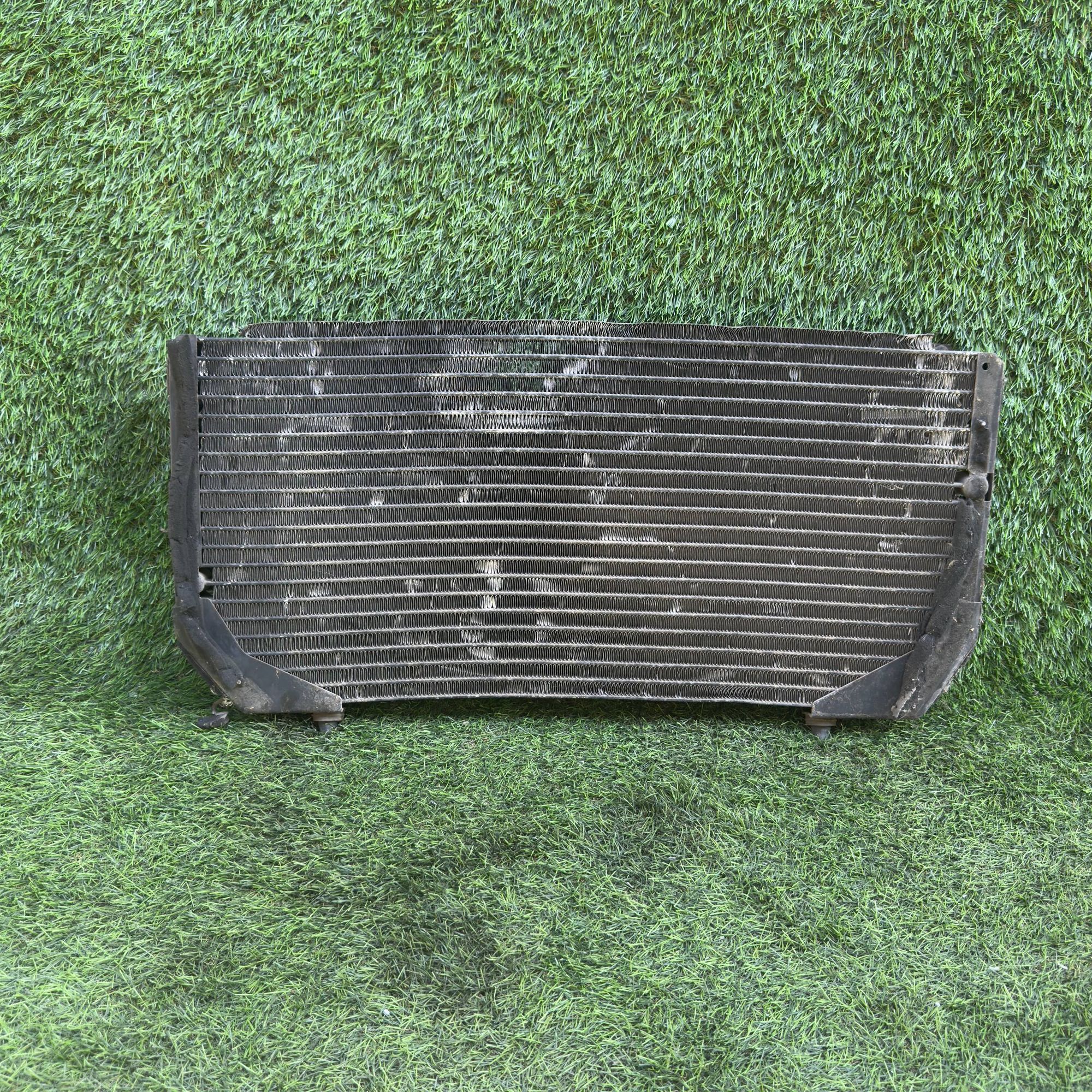 373 Радиатор кондиционера TOYOTA VISTA SV30, 3500 рублей, Невинномысск