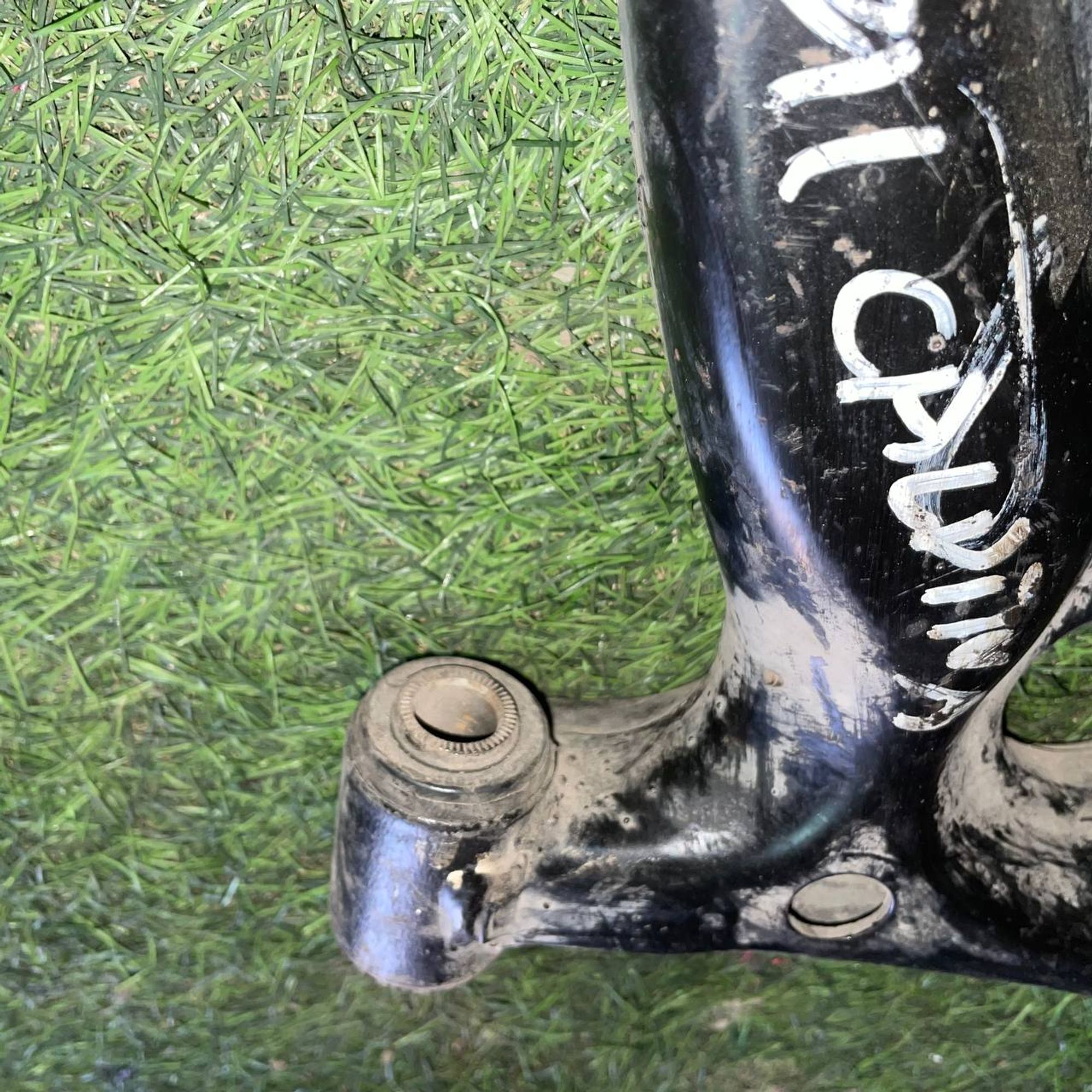 155 Рычаг передний левый нижний TOYOTA CALDINA AT211, 3500 рублей, Невинномысск