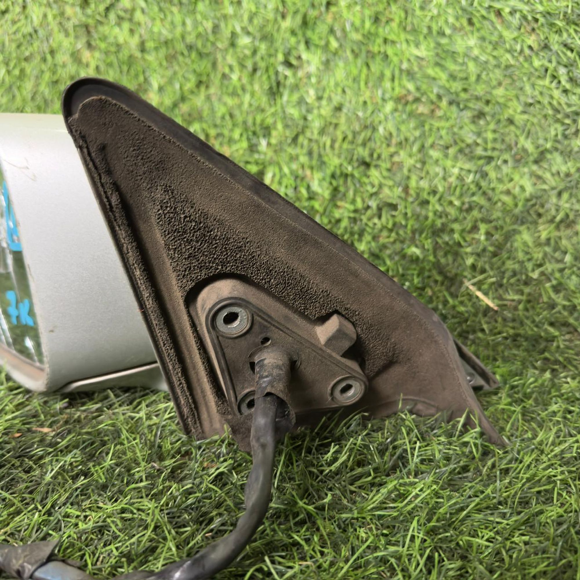 857 Зеркало боковое левое TOYOTA ARISTO JZS161, 2500 рублей, Невинномысск