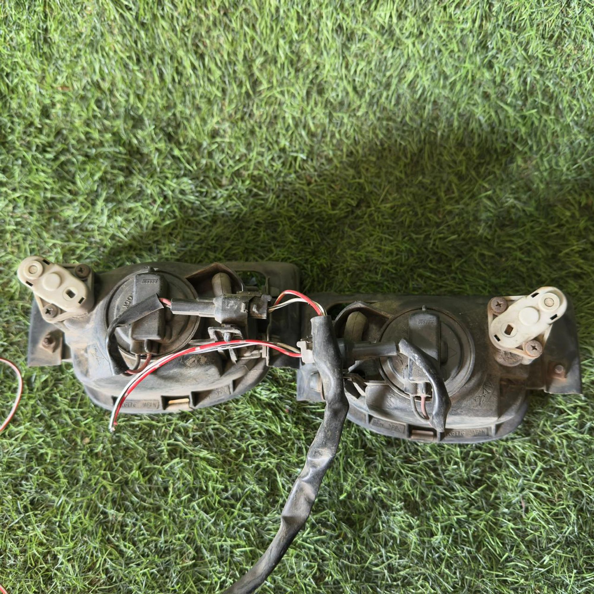 1 Фара противотуманная Toyota Celica ST202, 1500 рублей, Невинномысск