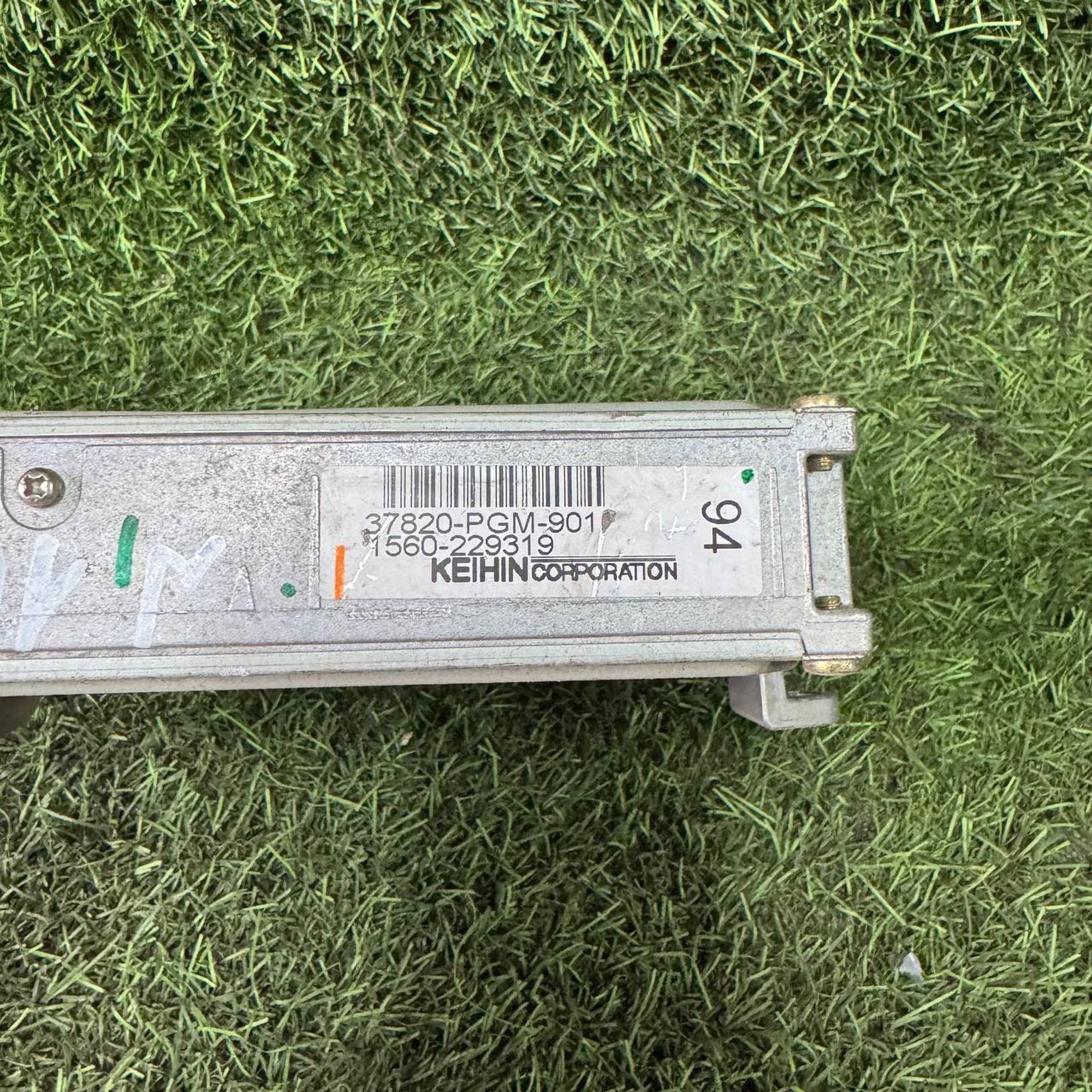 1030 Блок управления двигателем HONDA F23A, 5000 рублей, Невинномысск