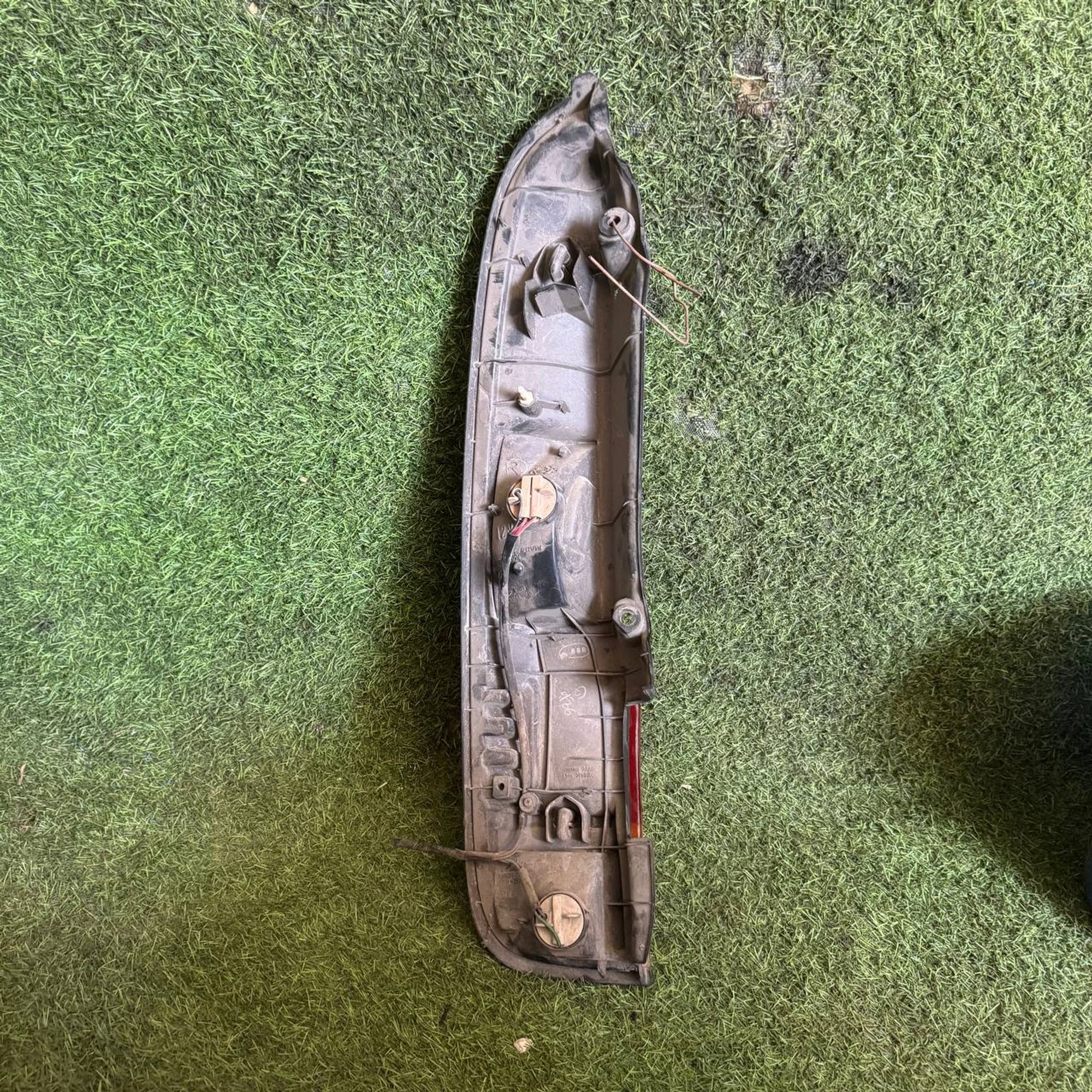 1229 Фонарь задний левый DAIHATSU TERIOS J100G, 1 рублей, Невинномысск