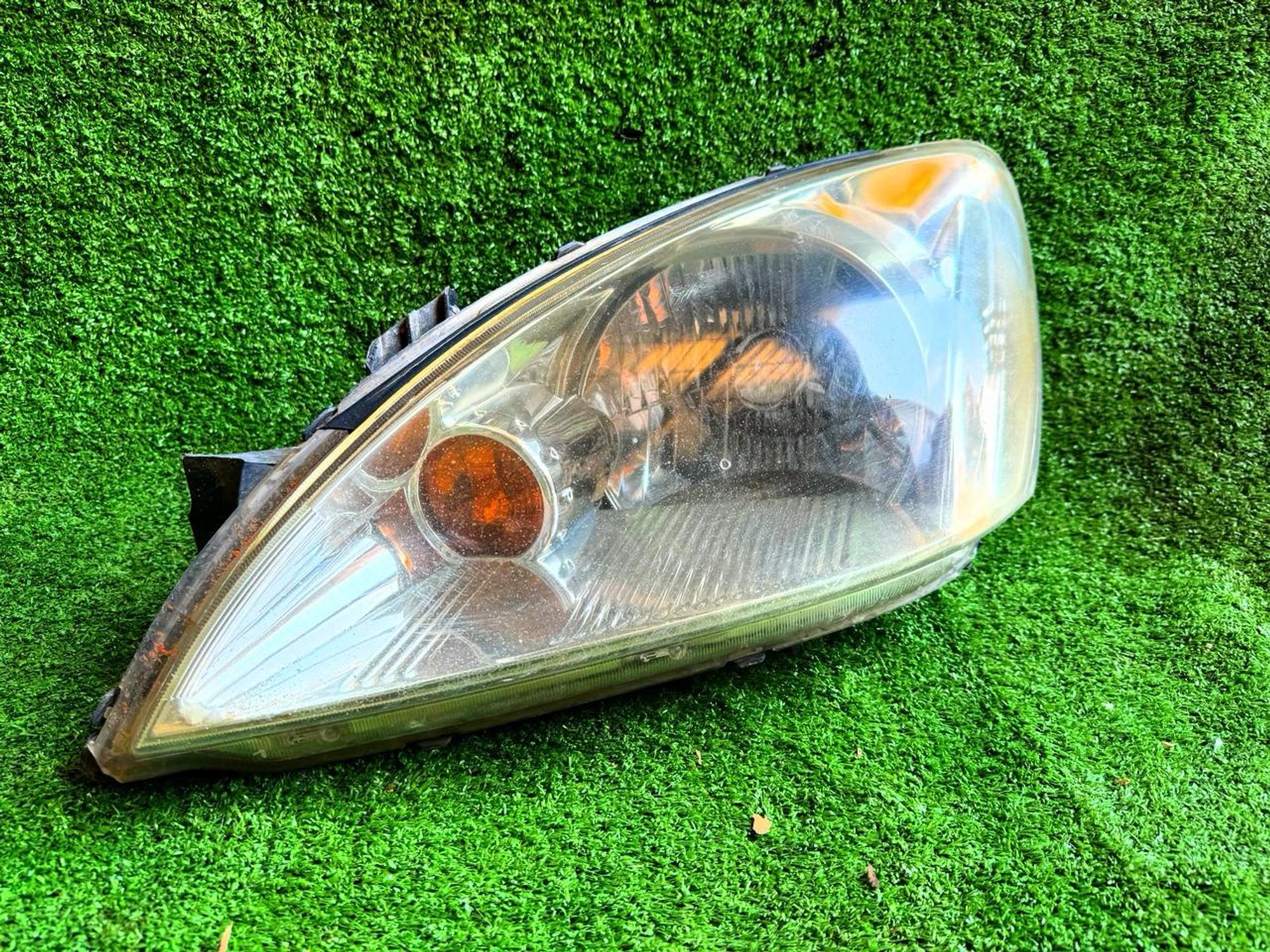 996 фара на MITSUBISHI LANCER CS1A, 7000 рублей, Невинномысск