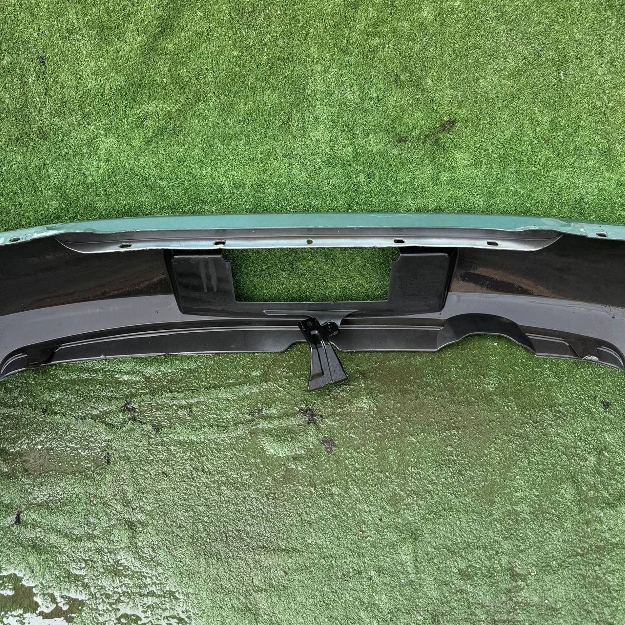 446 Бампер задний SUBARU IMPREZA GG2, 9500 рублей, Невинномысск