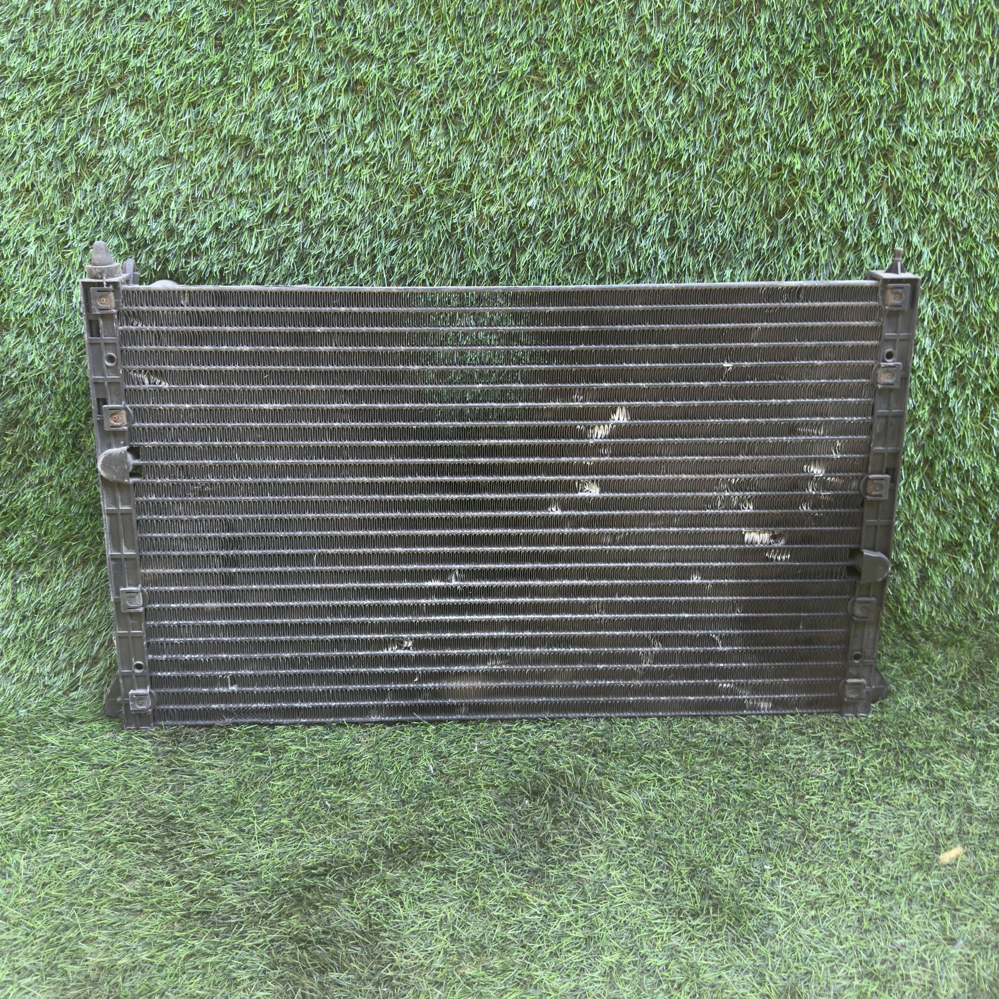 569 Радиатор кондиционера TOYOTA MARK II GX90, 5000 рублей, Невинномысск