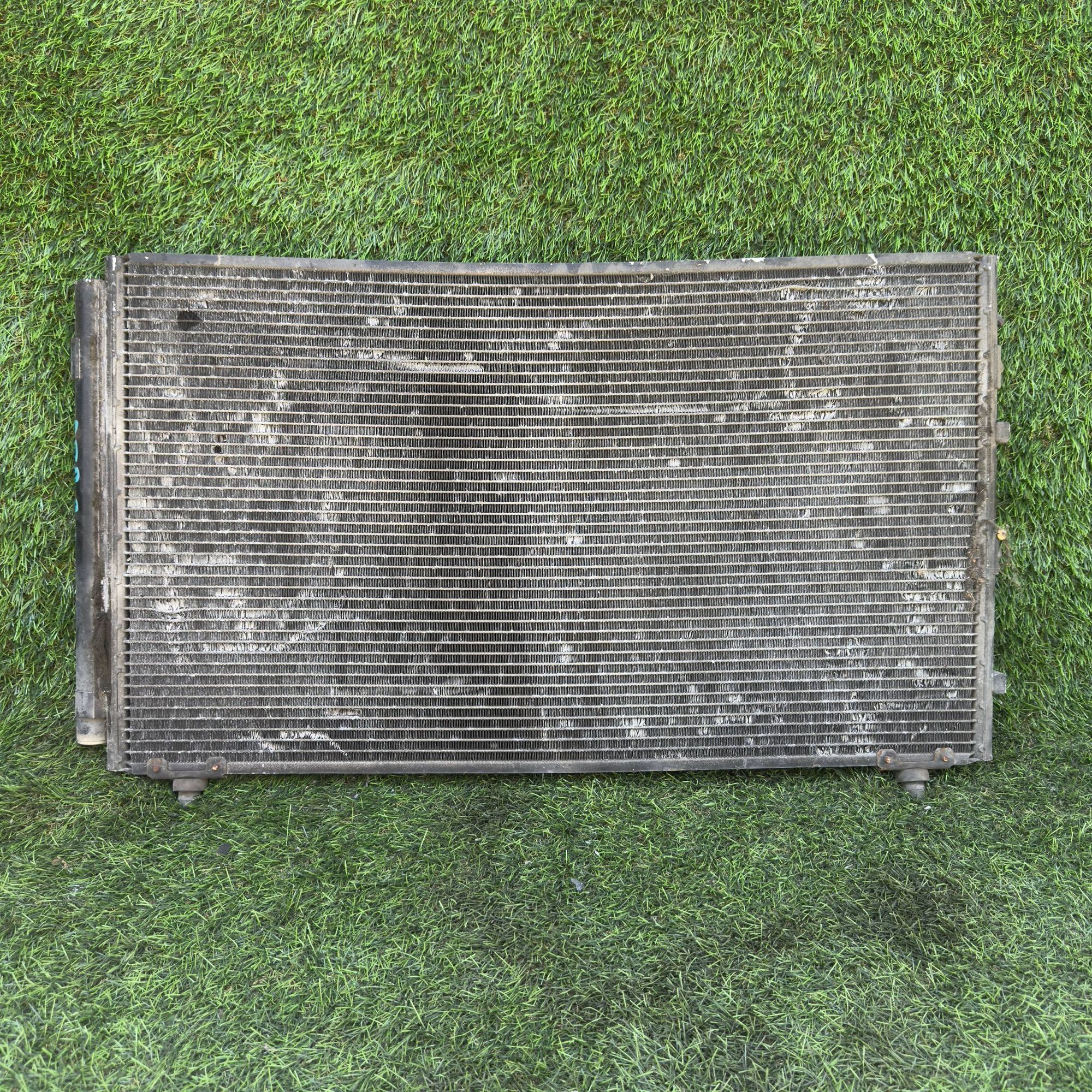 239 Радиатор кондиционера TOYOTA ESTIMA ACR30, 6000 рублей, Невинномысск