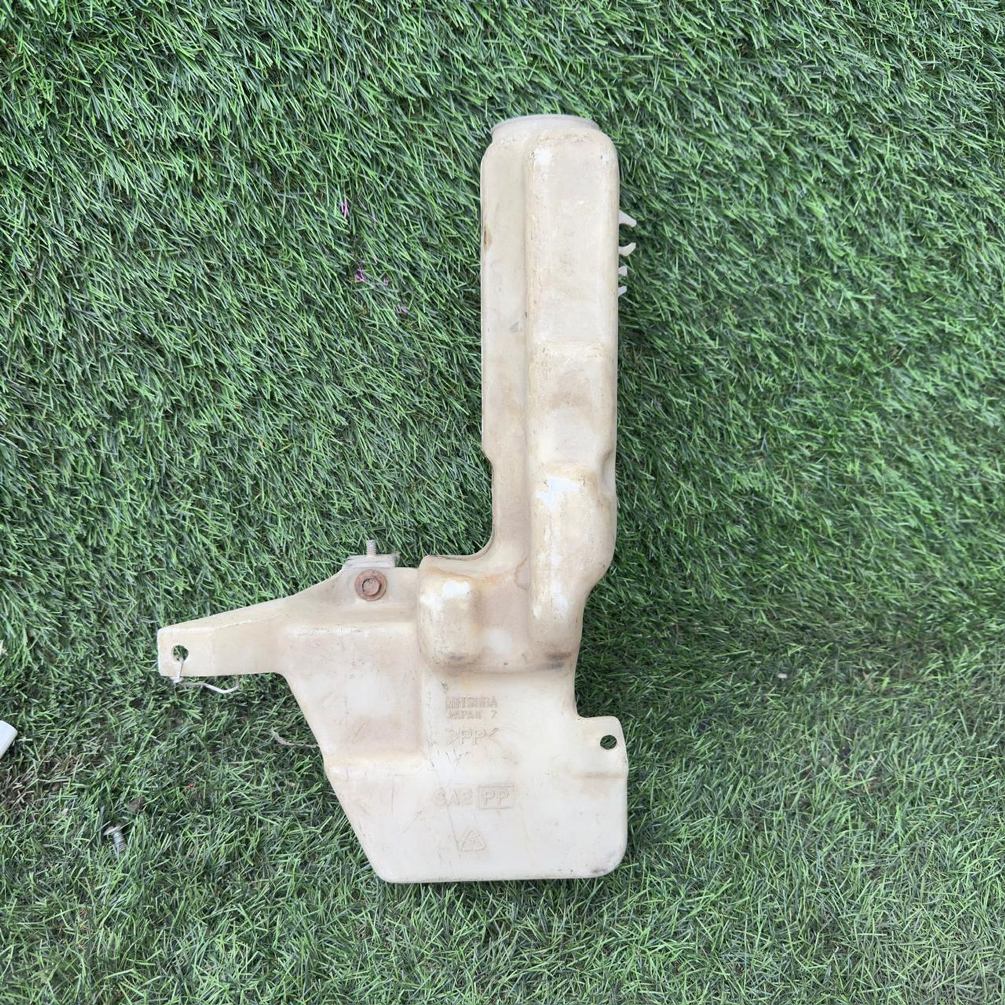 113 Бачок омывателя Mitsubishi RVR, 2500 рублей, Невинномысск