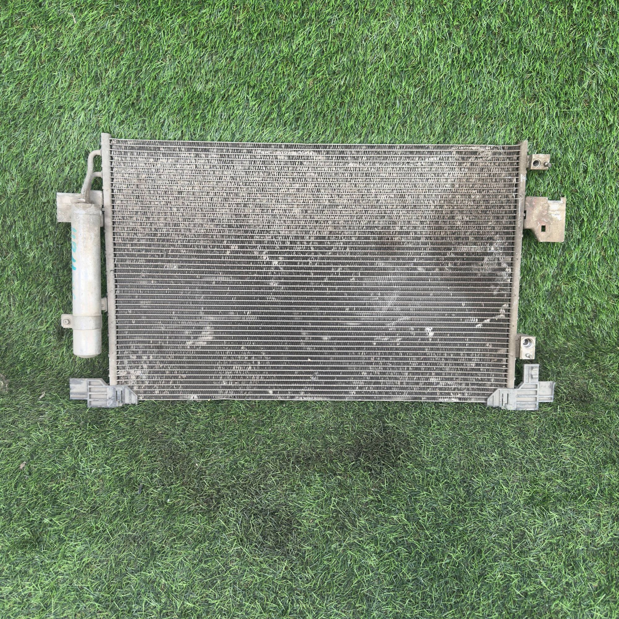 226 Радиатор кондиционера MITSUBISHI LANCER 10 4B11, 8000 рублей, Невинномысск