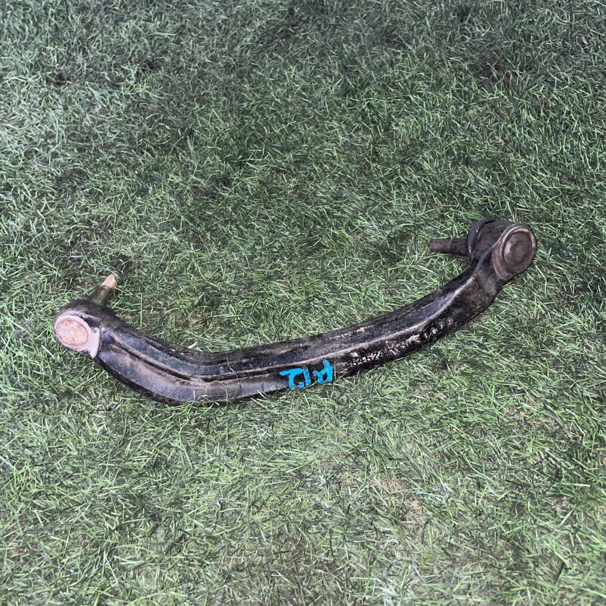 163 Рычаг передний правый нижний NISSAN PRIMERA P12, 4000 рублей, Невинномысск