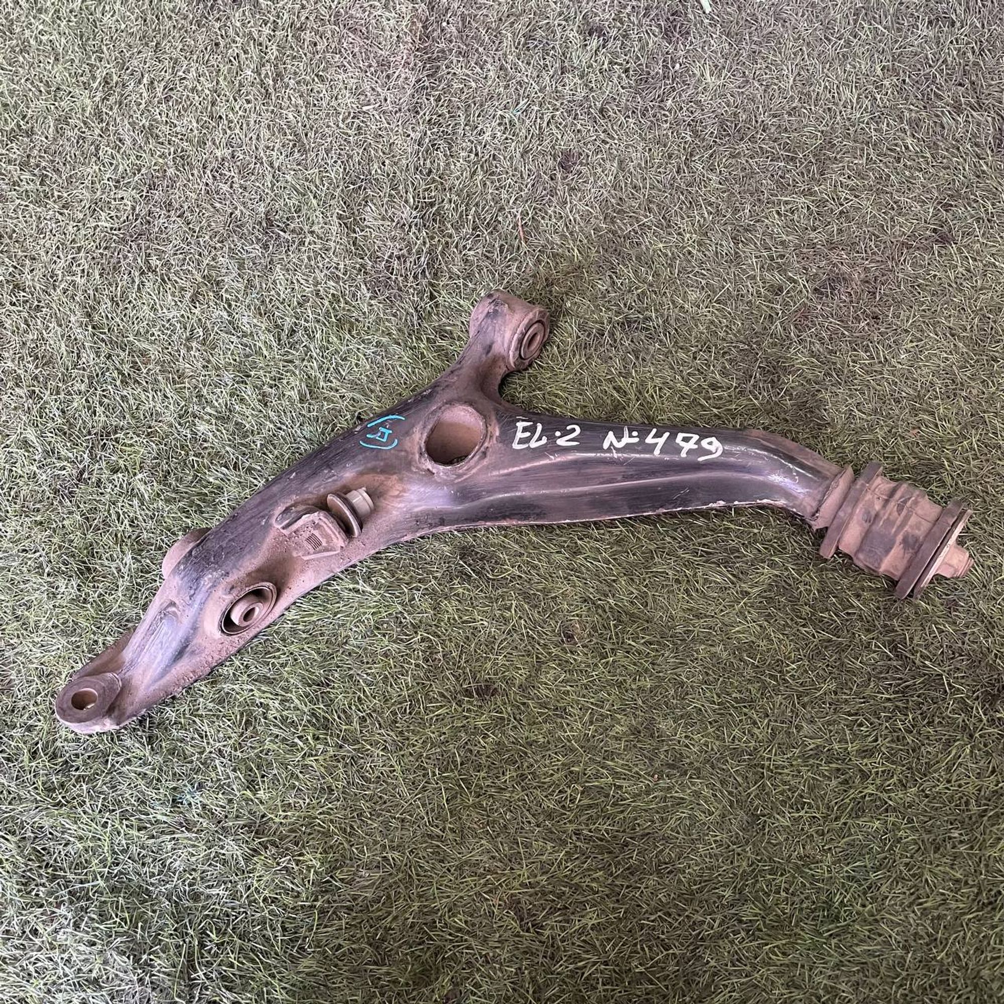 479 Рычаг задний левый нижний HONDA CIVIC EL2, 1 рублей, Невинномысск