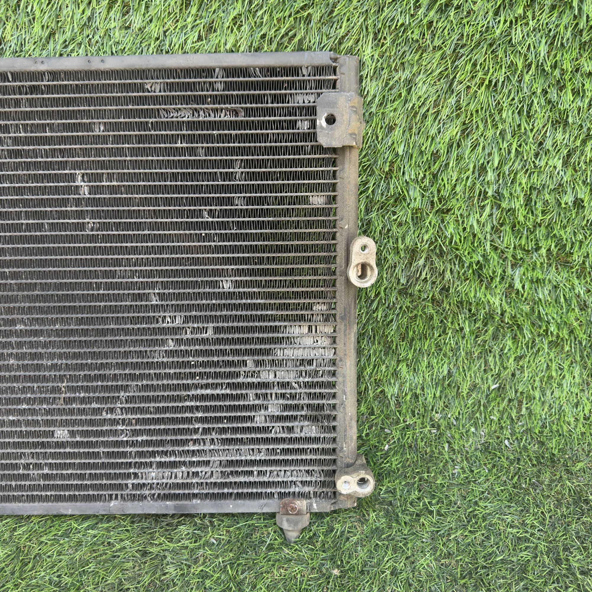 147 Радиатор кондиционера TOYOTA ALTEZZA GXE10, 6500 рублей, Невинномысск