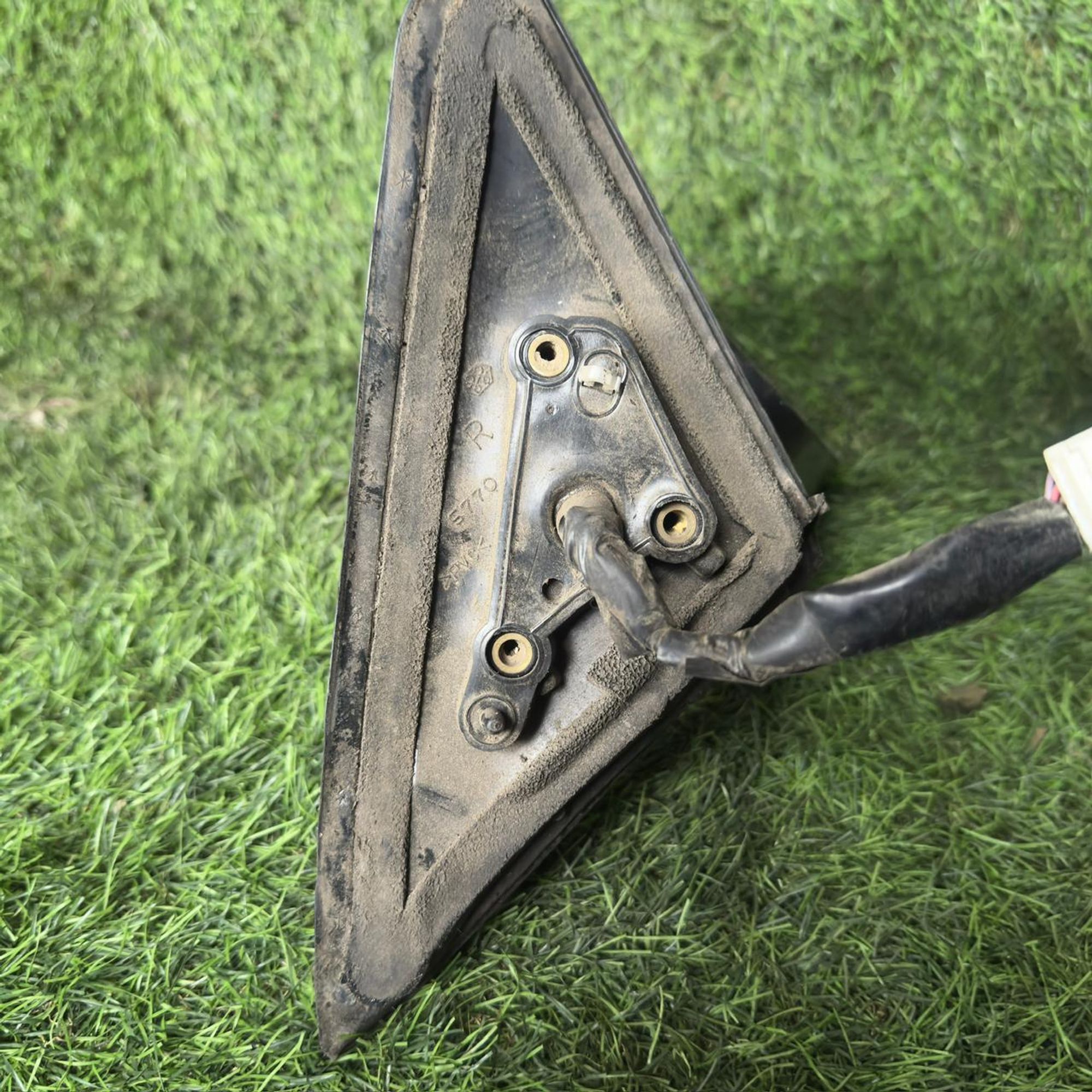 309 Зеркало боковое правое TOYOTA CALDINA ST210, 3500 рублей, Невинномысск