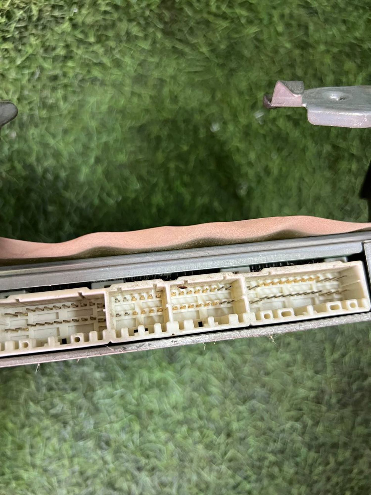 1000 Блок управления двигателем TOYOTA COROLLA  RUNX 1NZ NZE121, 1 рублей, Невинномысск