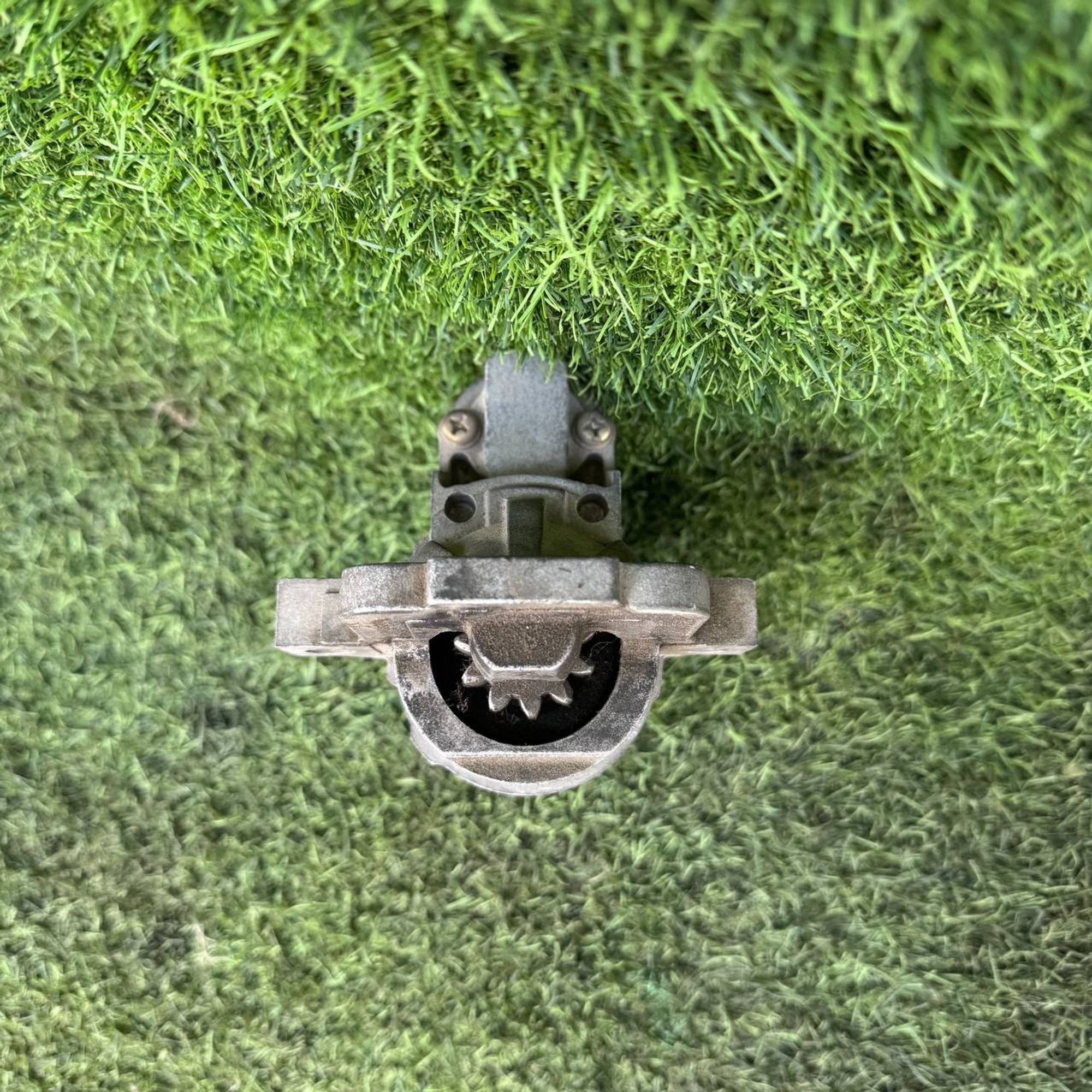 602 Стартер MAZDA L3, 7500 рублей, Невинномысск