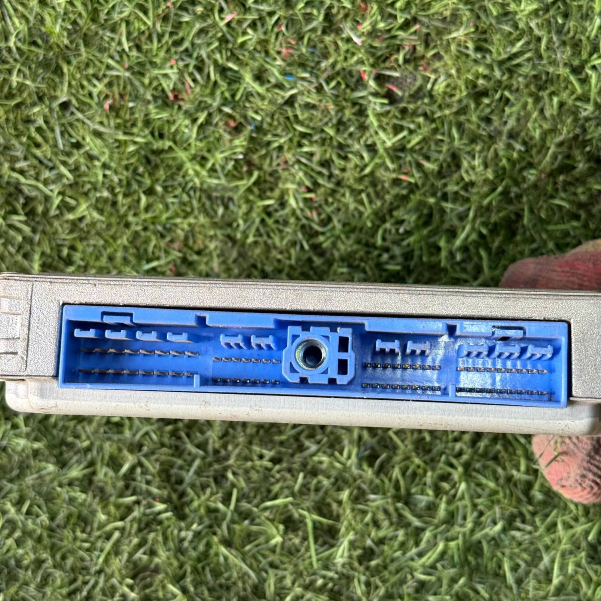 691 Блок управления двигателем NISSAN SR20, 1 рублей, Невинномысск