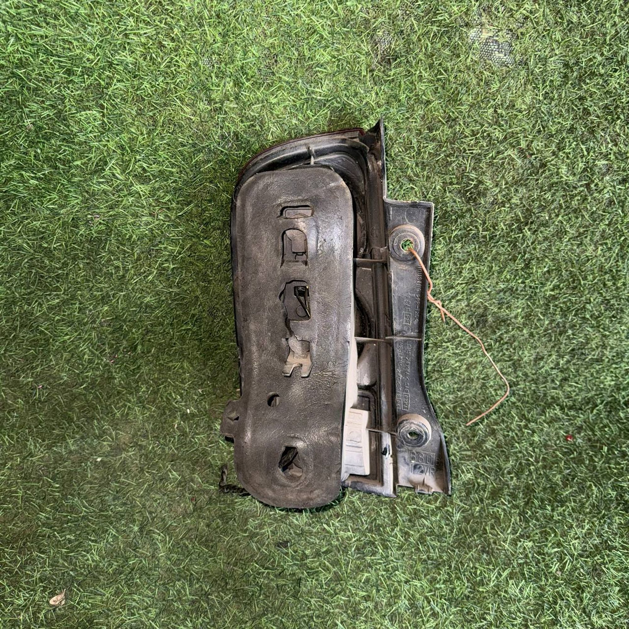 939 Фонарь задний правый NISSAN MARCH AK12, 3500 рублей, Невинномысск