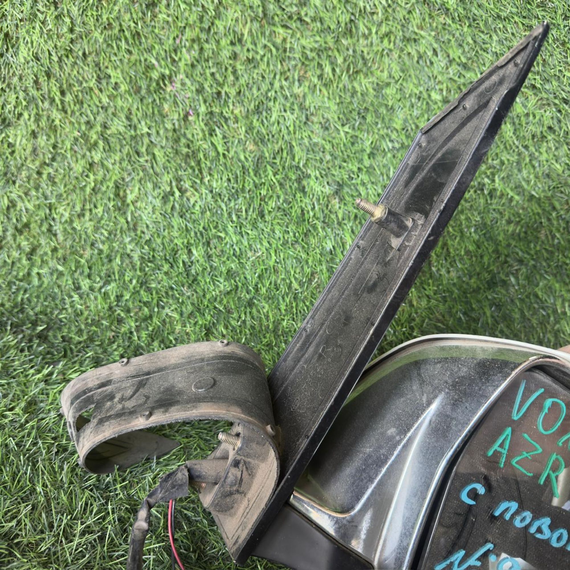 903 Зеркало боковое правое TOYOTA VOXY AZR60, 5000 рублей, Невинномысск