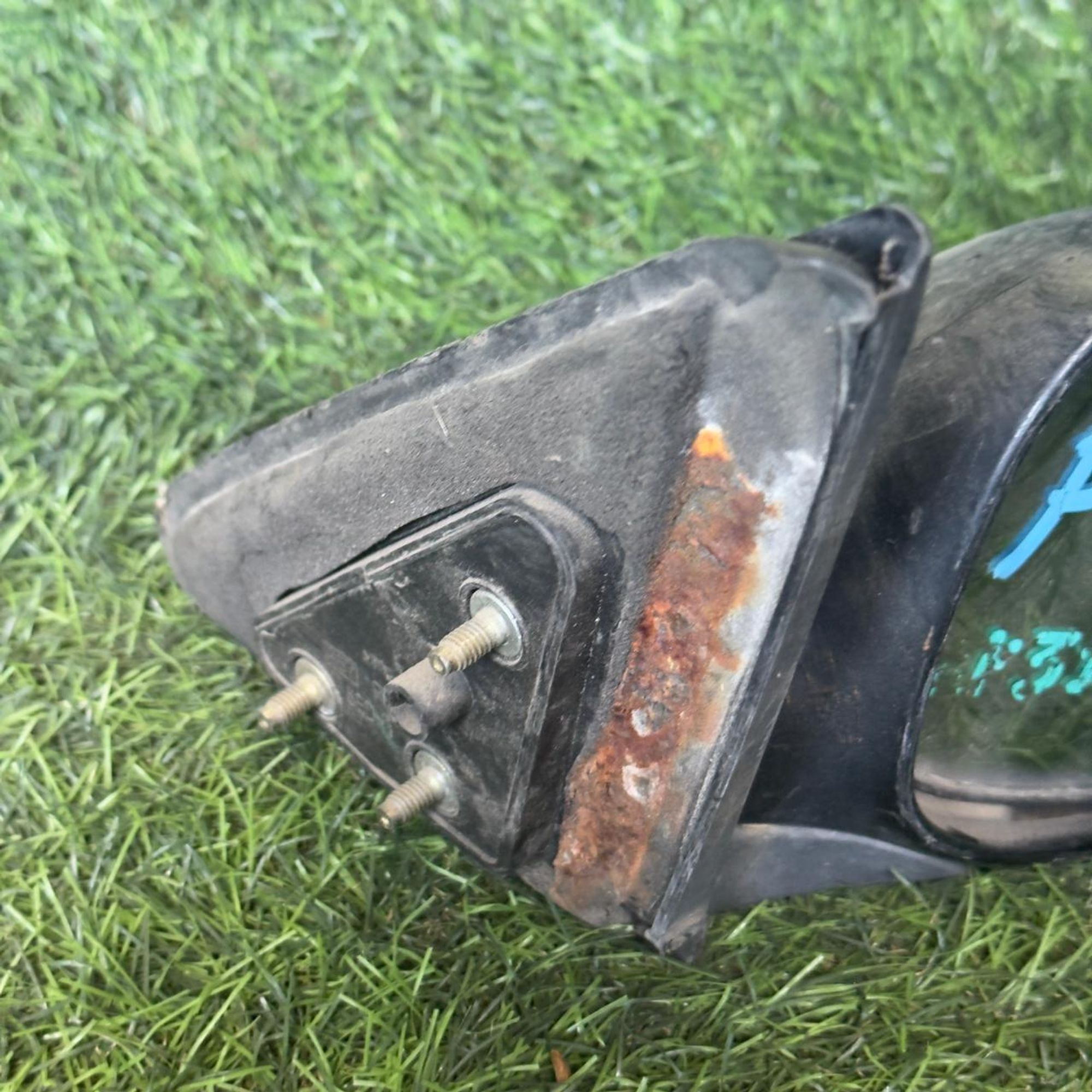 311 Зеркало боковое правое NISSAN SUNNY B15, 3500 рублей, Невинномысск