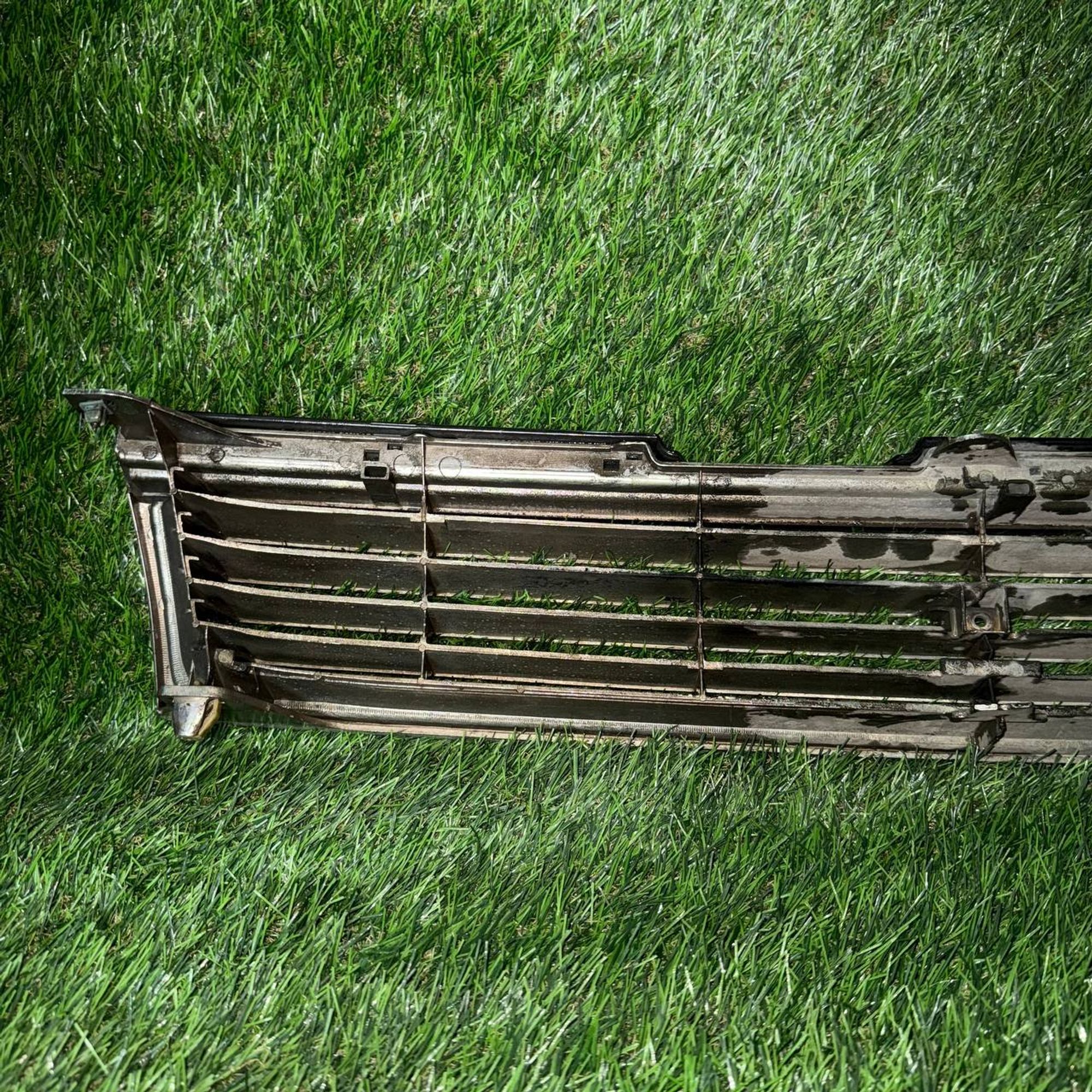 270 Решетка радиатора MAZDA DEMIO DW3W, 3500 рублей, Невинномысск