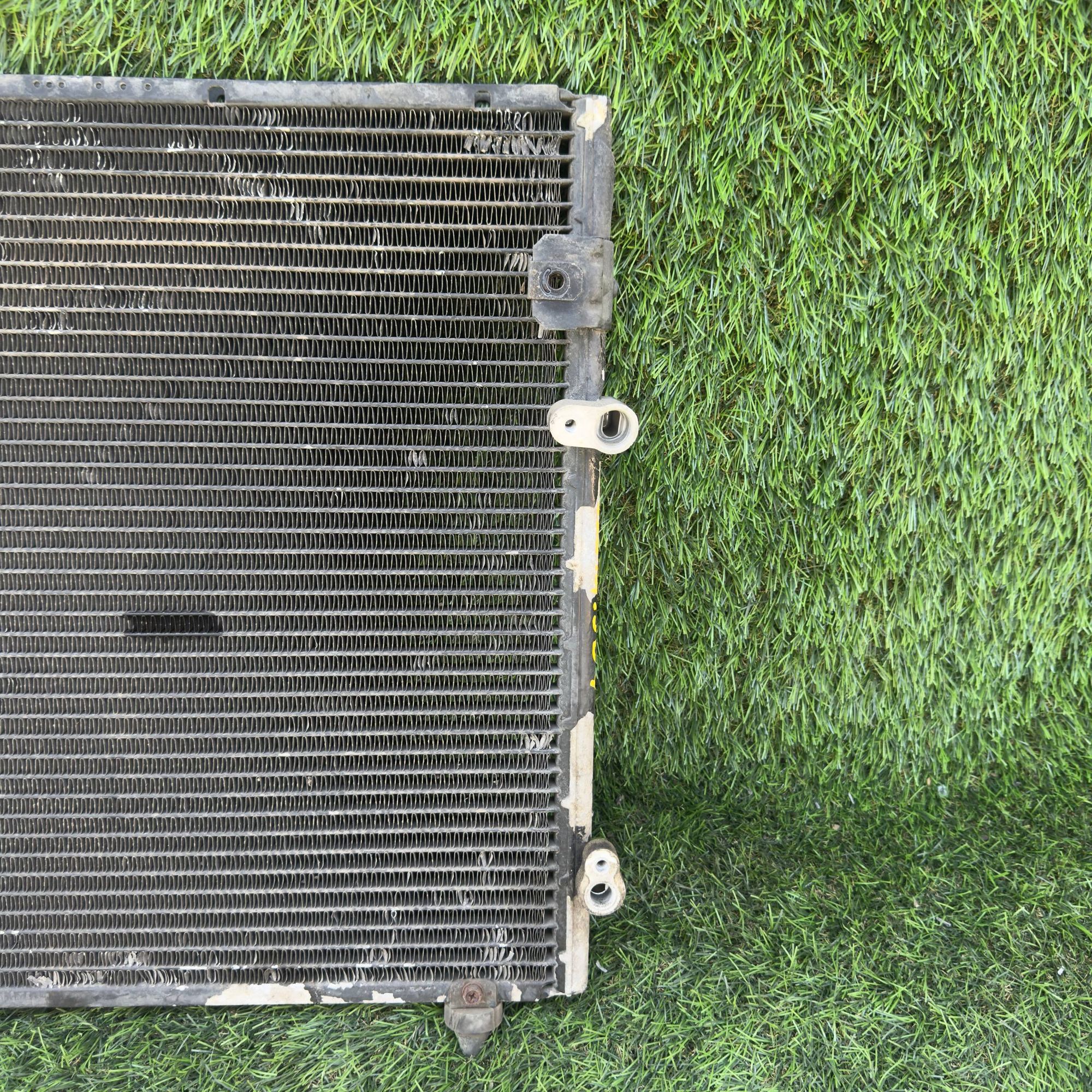 567 Радиатор кондиционера TOYOTA ARISTO JZS161, 6000 рублей, Невинномысск