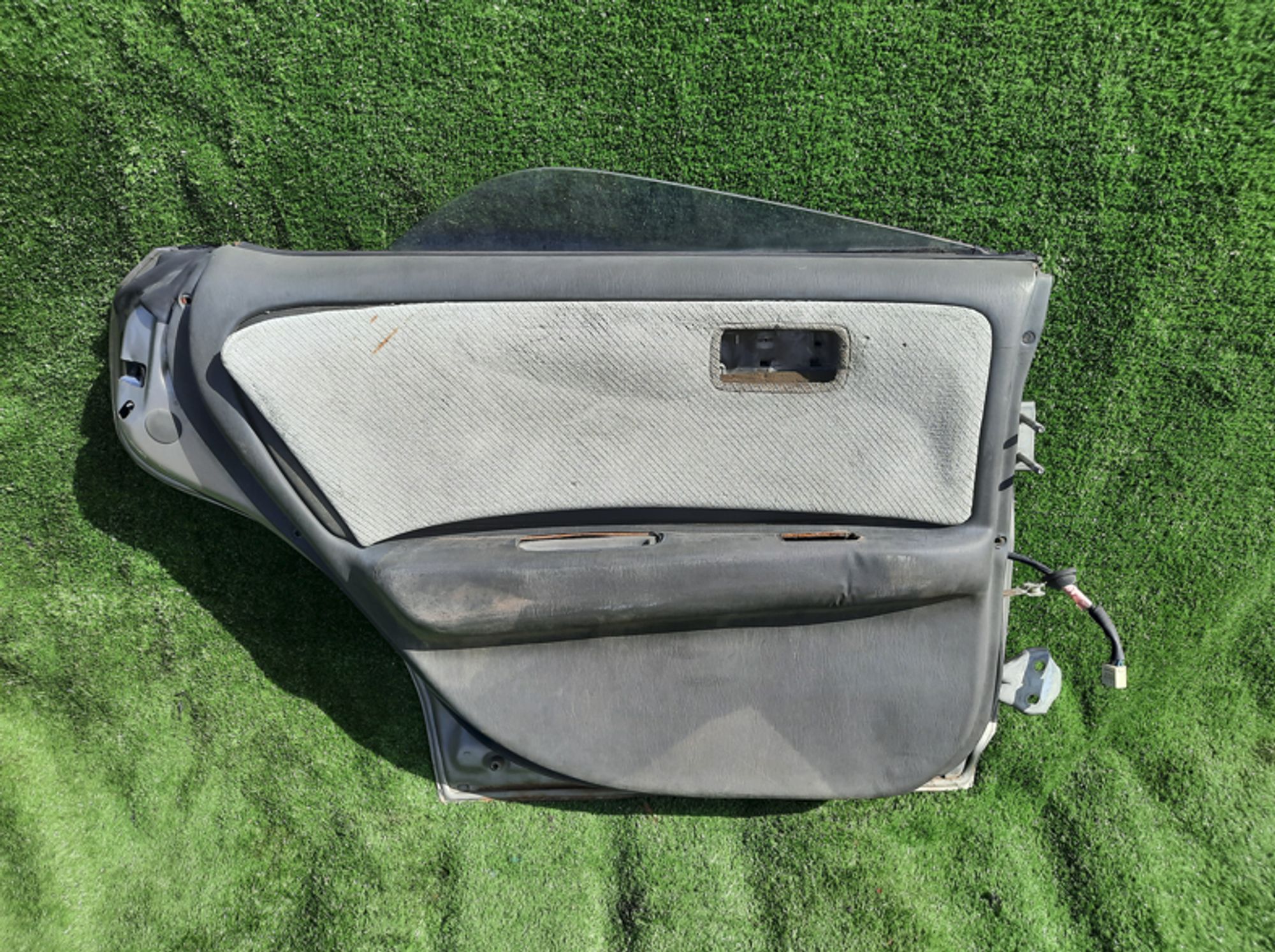 816 дверь на TOYOTA CARINA ED ST182, 4500 рублей, Невинномысск