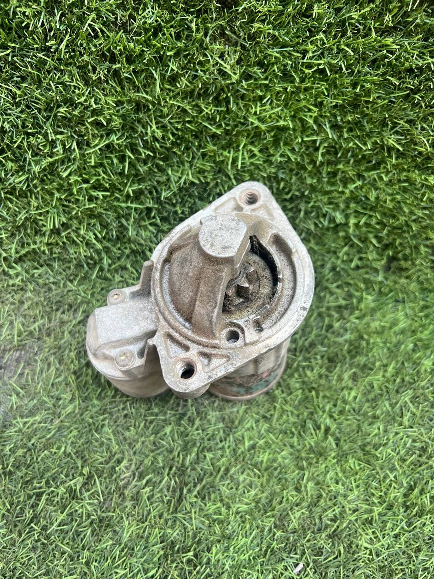 291 Стартер MITSUBISHI 4G94, 7000 рублей, Невинномысск