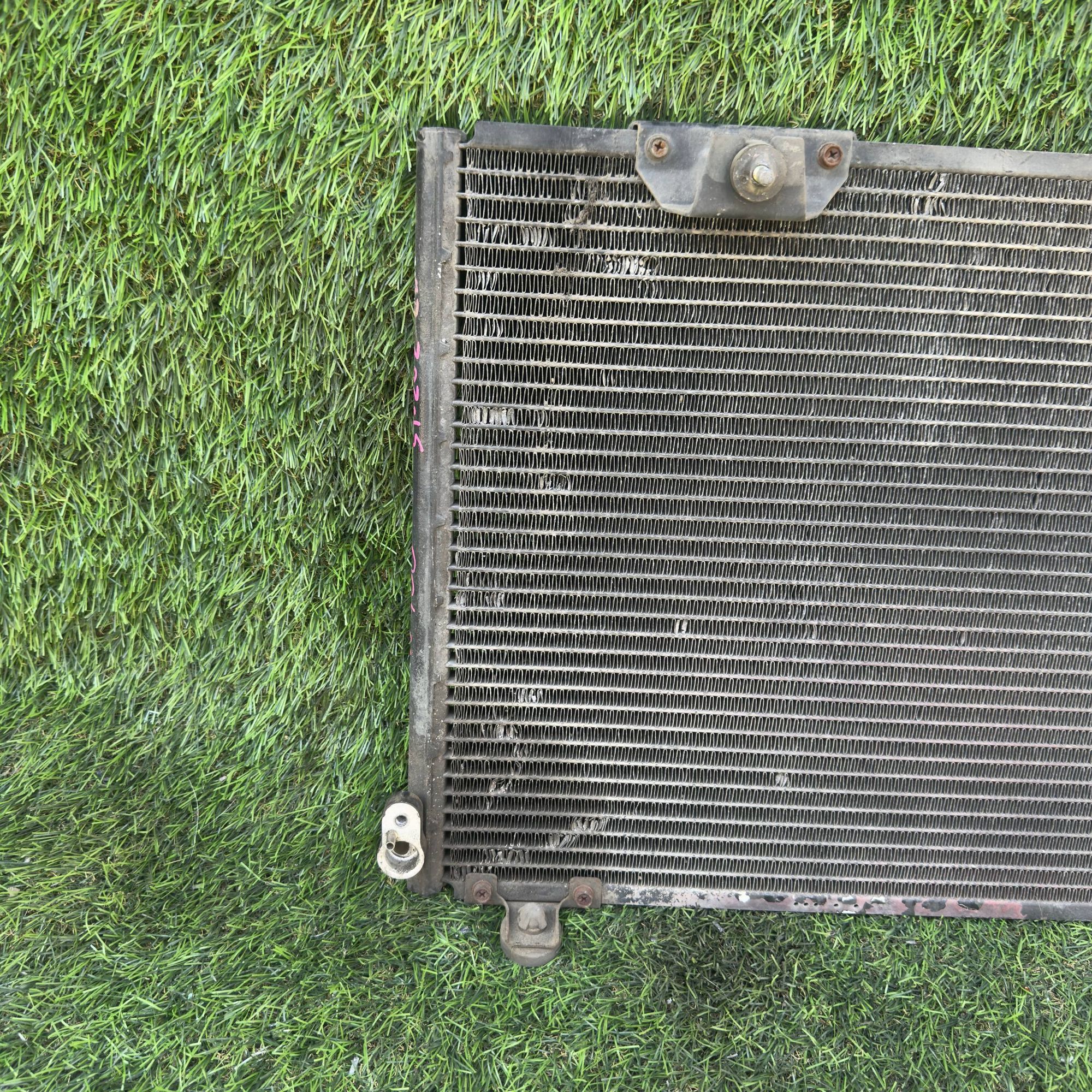 450 Радиатор кондиционера TOYOTA CARINA ED ST202, 4000 рублей, Невинномысск