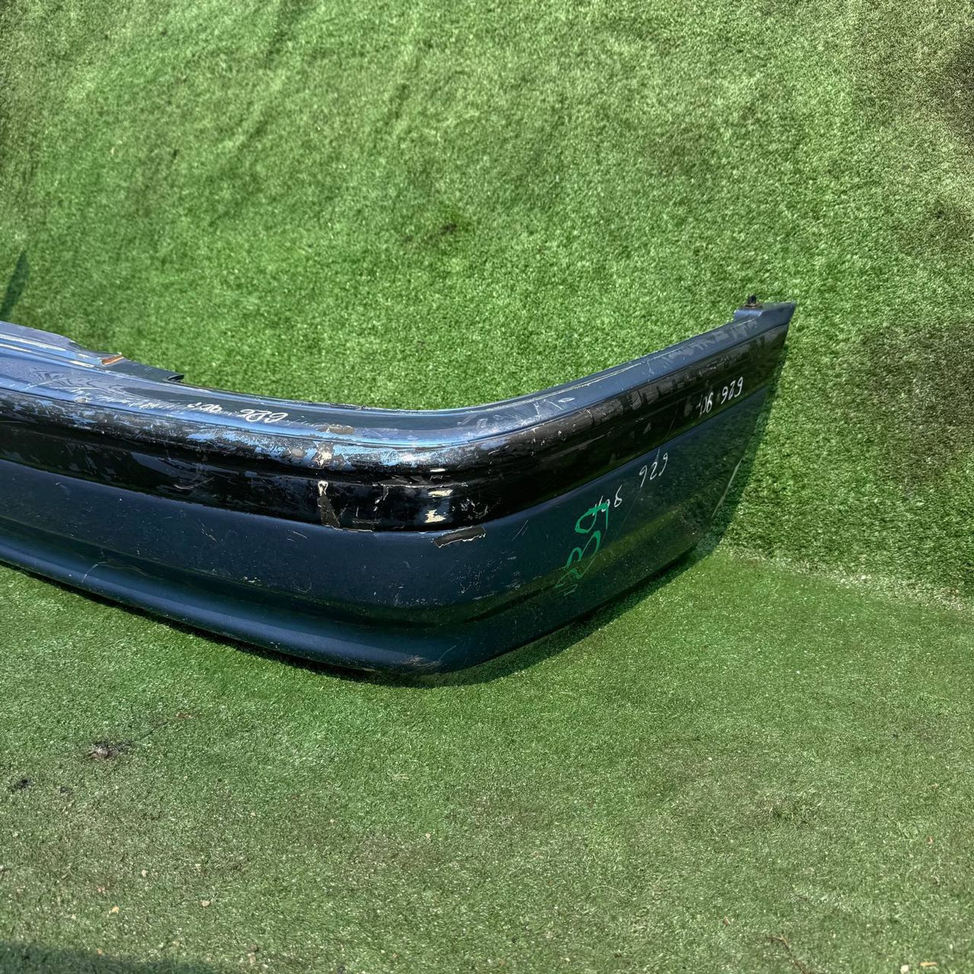 239 Бампер задний MAZDA 626, 4000 рублей, Невинномысск