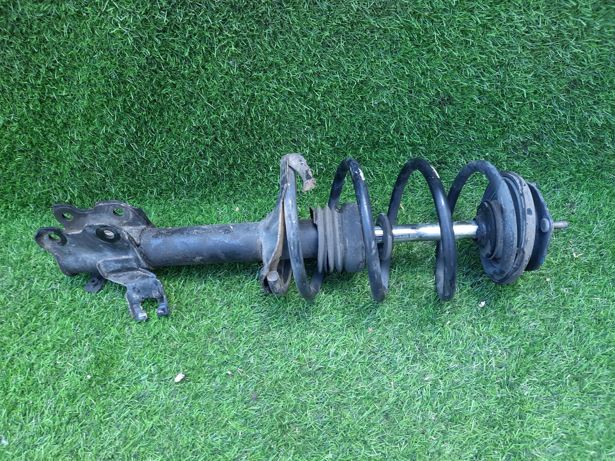 244 Стойка амортизатора передняя правая NISSAN AD Y11, 1 рублей, Невинномысск