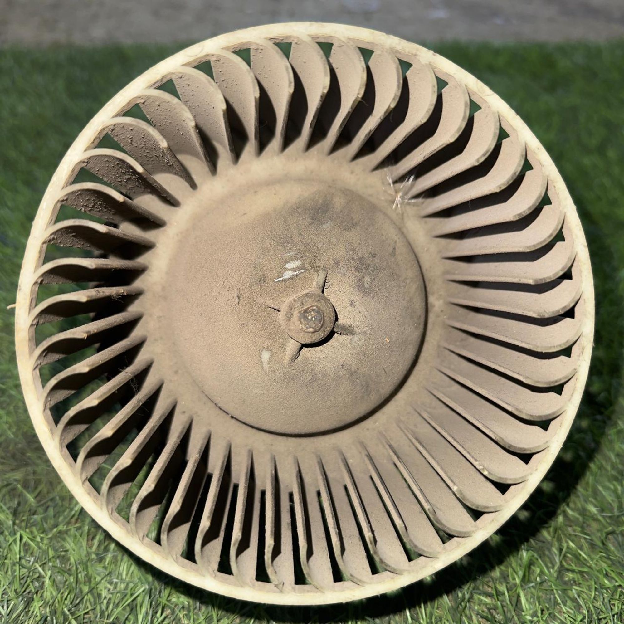 233 Мотор отопителя MAZDA 626 GE, 3500 рублей, Невинномысск