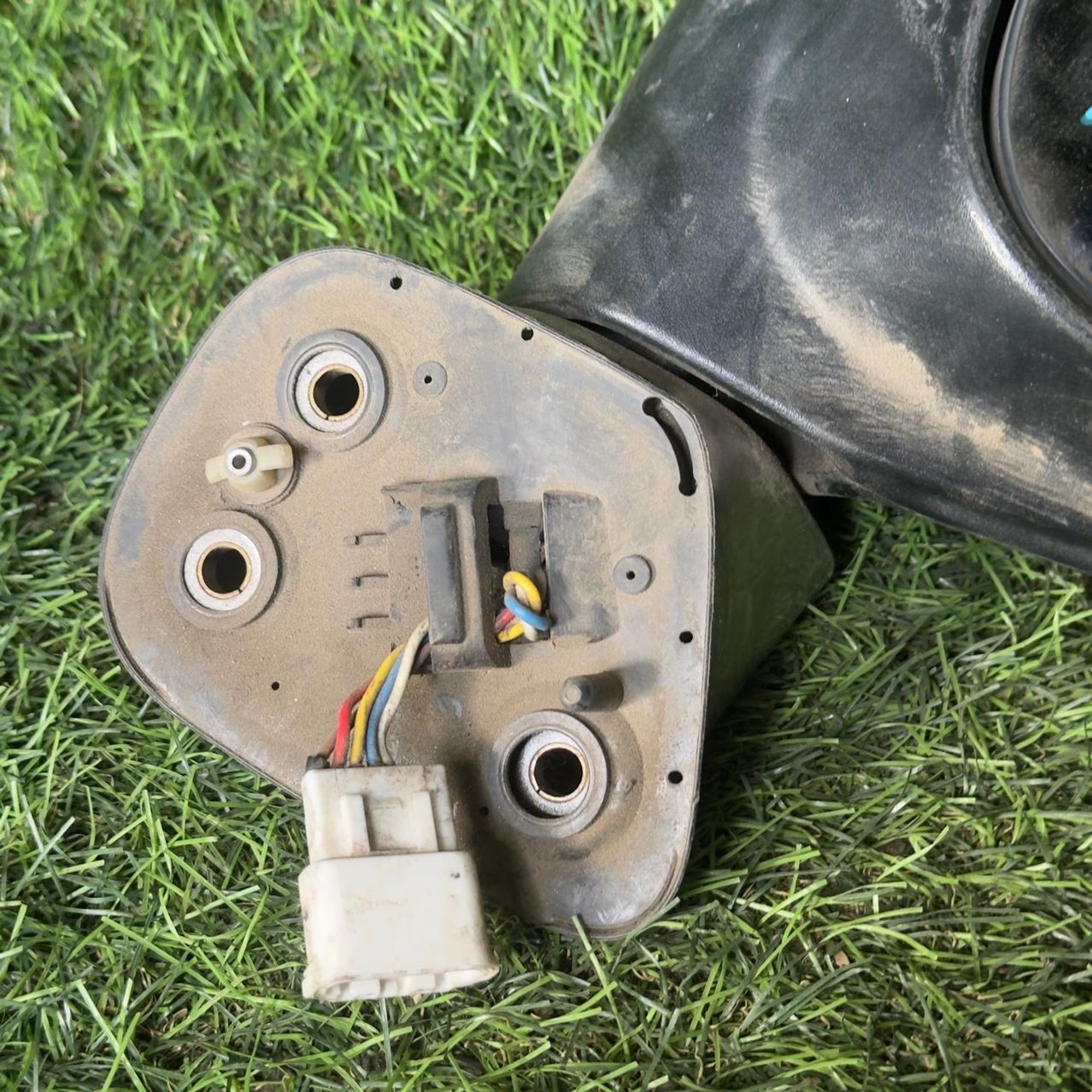 875 Зеркало боковое правое MITSUBISHI COLT Z25A, 3500 рублей, Невинномысск